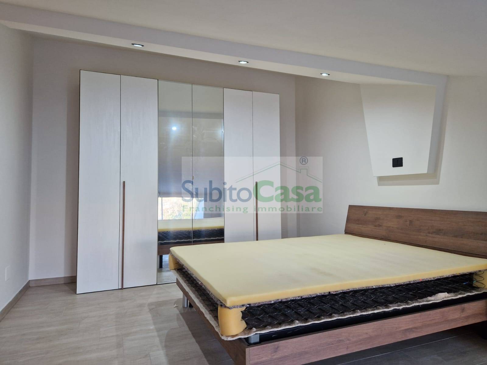 Appartamento in affitto a Chieti, Chieti Scalo Zona Madonna delle Piane