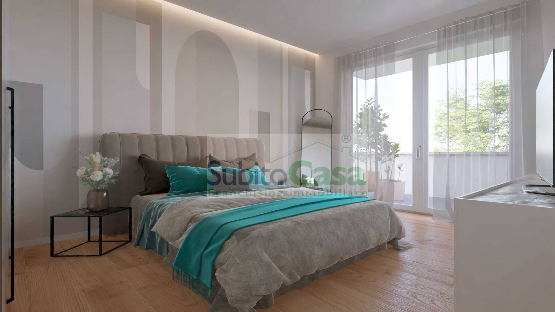 Appartamento in affitto a Chieti, Chieti Scalo Zona Madonna delle Piane