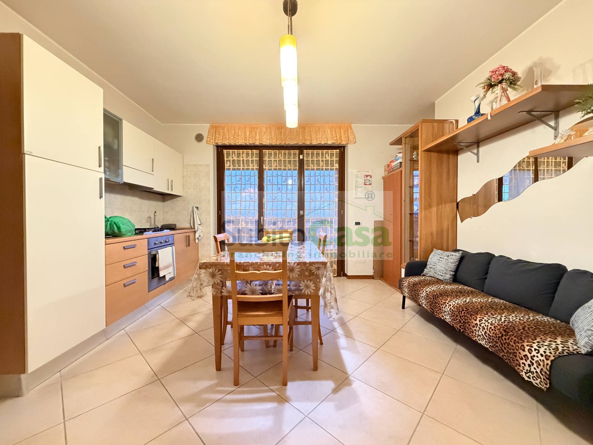 Appartamento in affitto a San Giovanni Teatino, Sambuceto