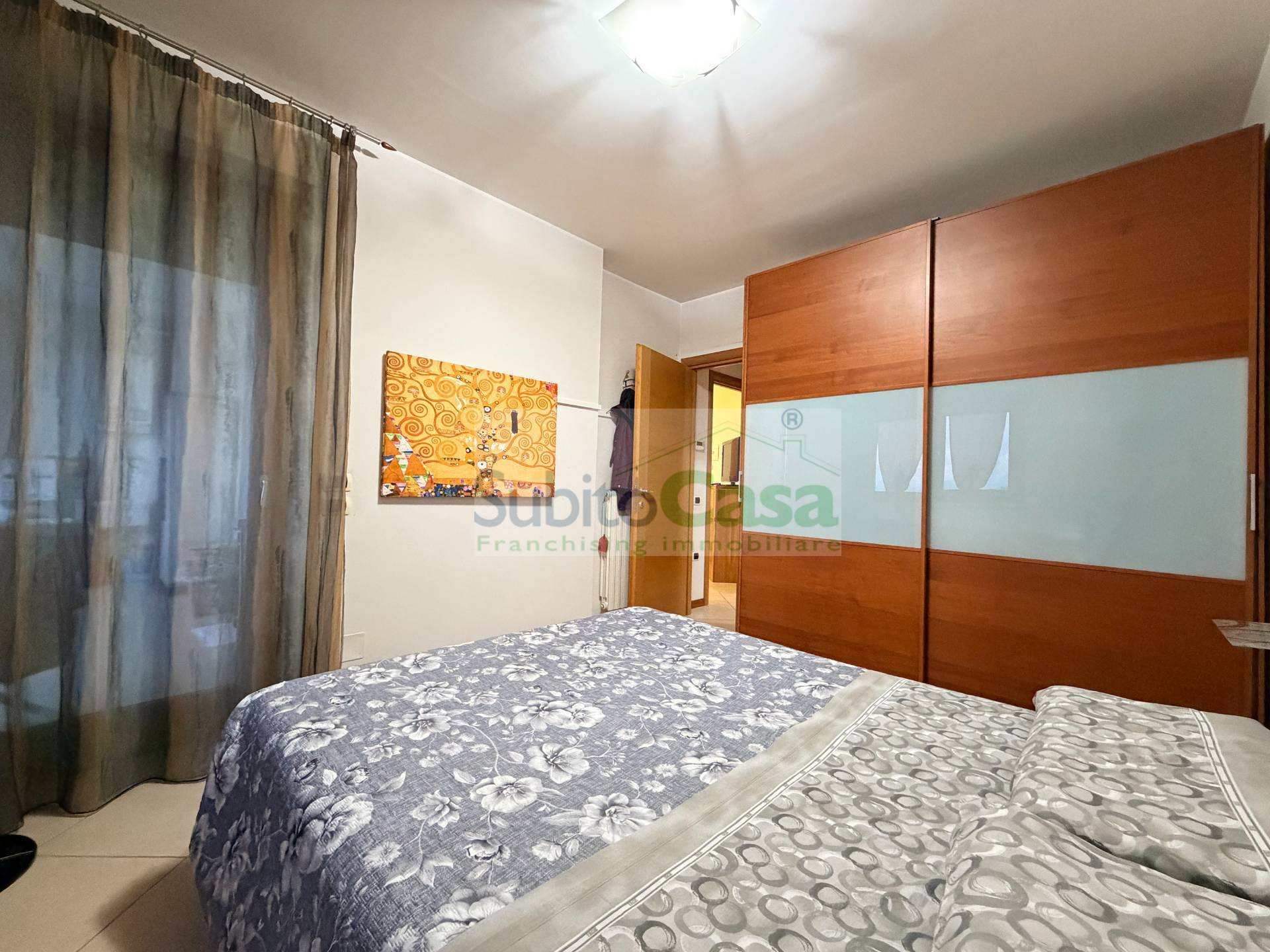 Appartamento in affitto a San Giovanni Teatino, Sambuceto