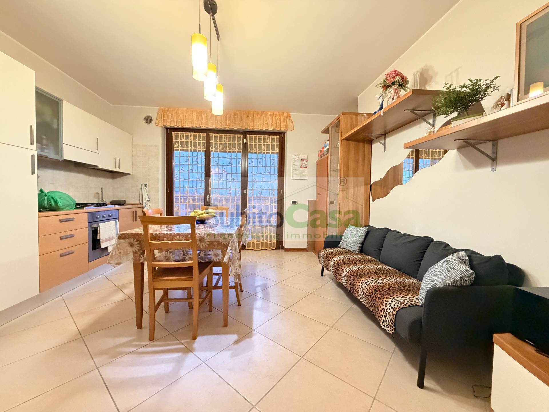 Appartamento in affitto a San Giovanni Teatino, Sambuceto