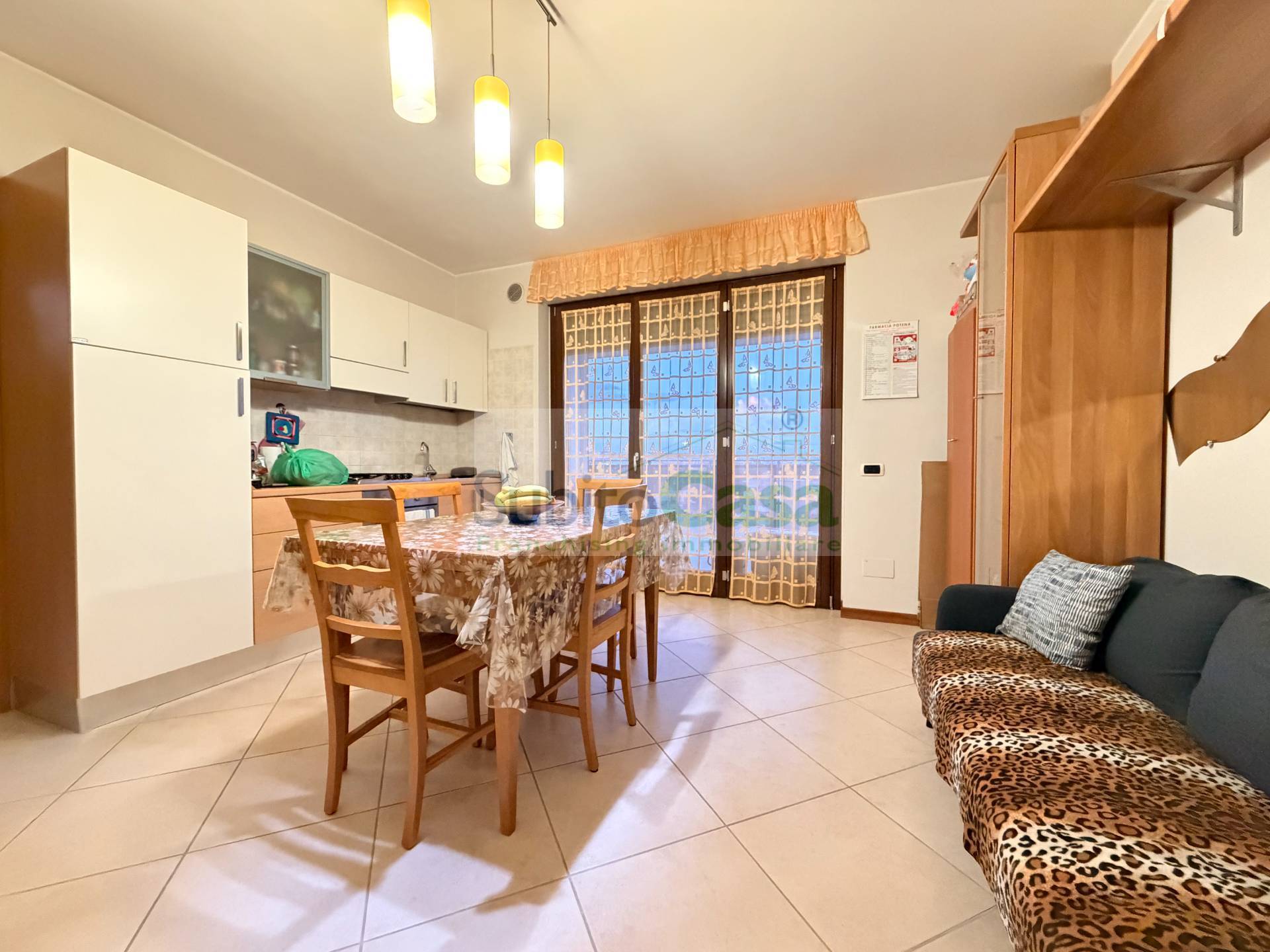 Appartamento in affitto a San Giovanni Teatino, Sambuceto