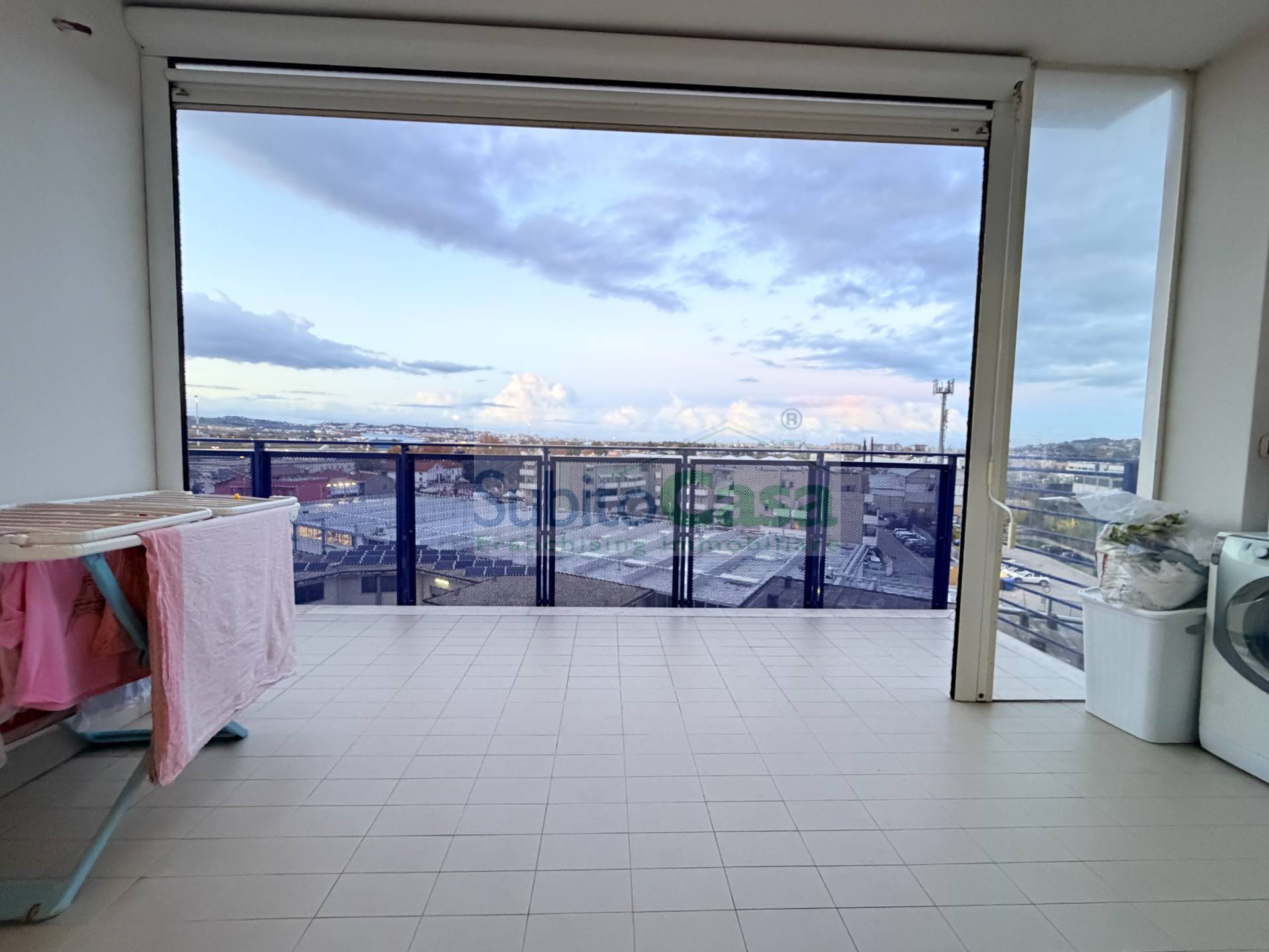 Appartamento in affitto a San Giovanni Teatino, Sambuceto