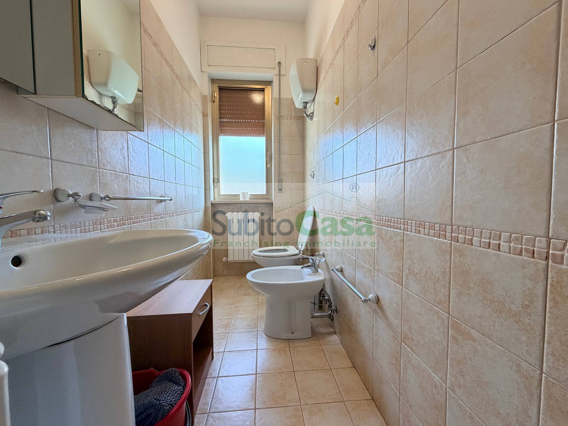 Monolocale in affitto a Chieti