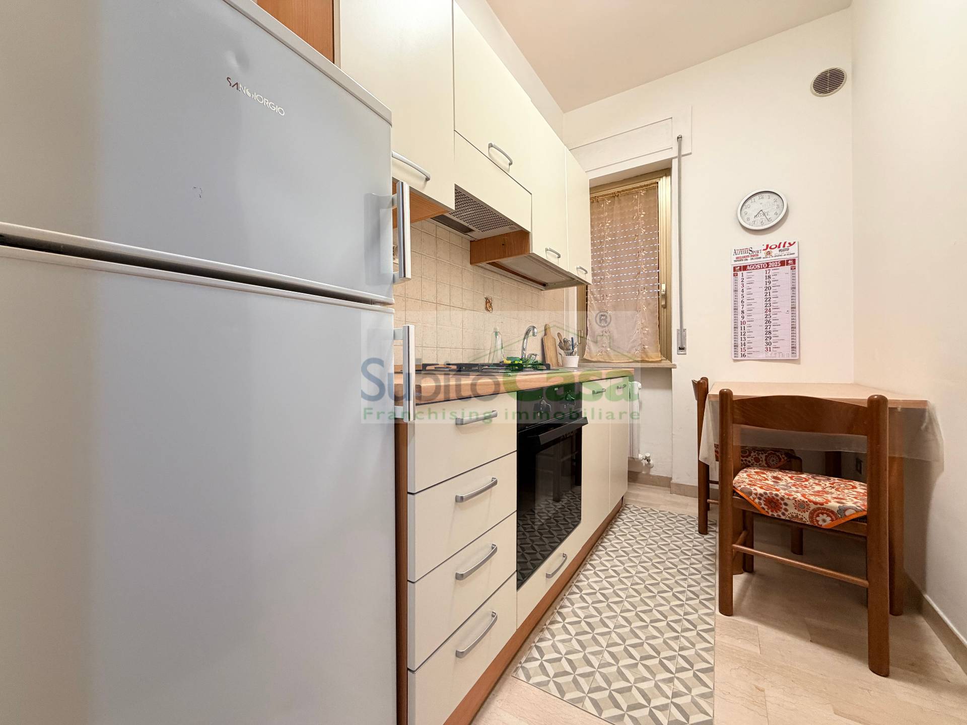 Monolocale in affitto a Chieti