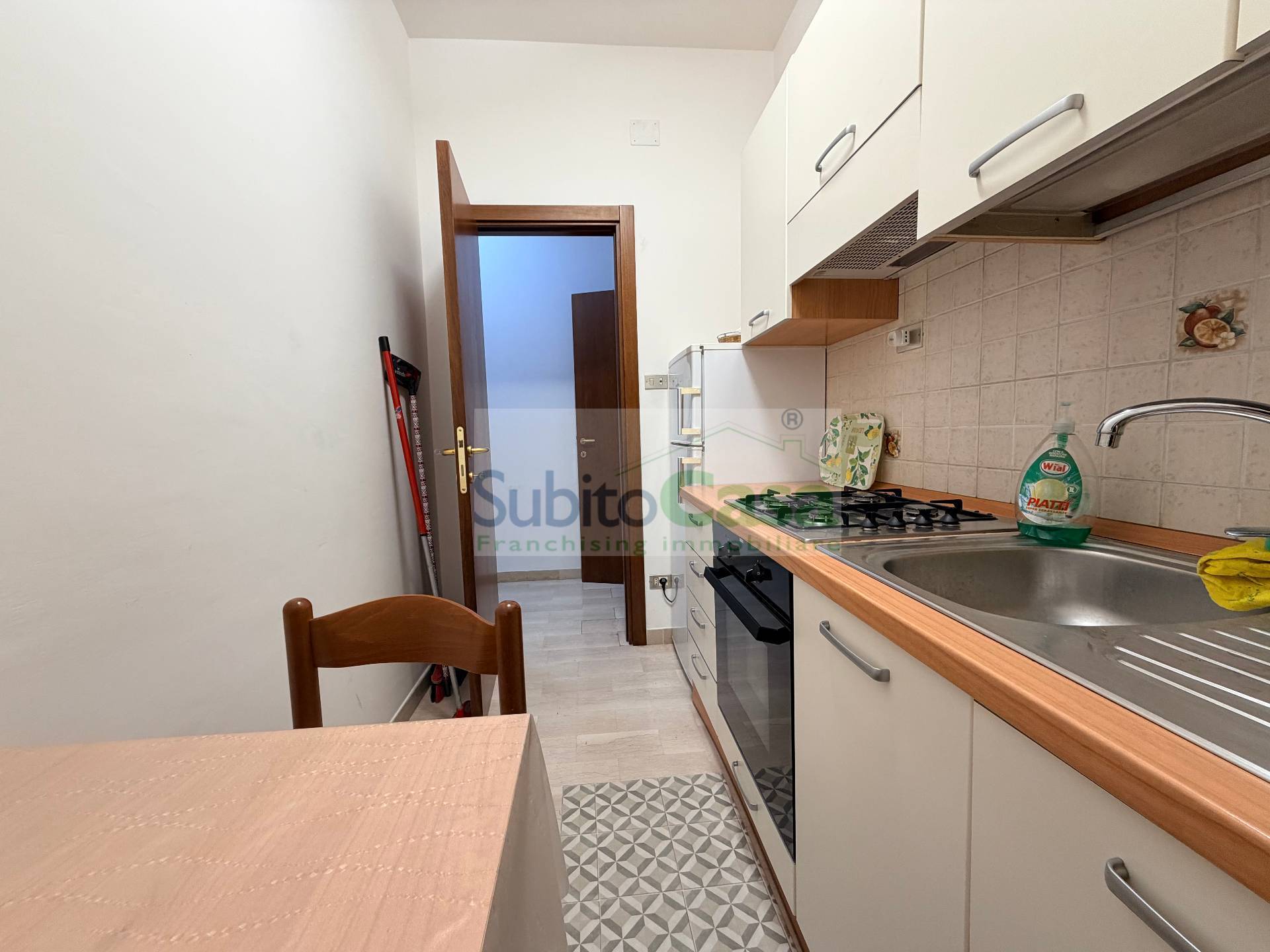 Monolocale in affitto a Chieti