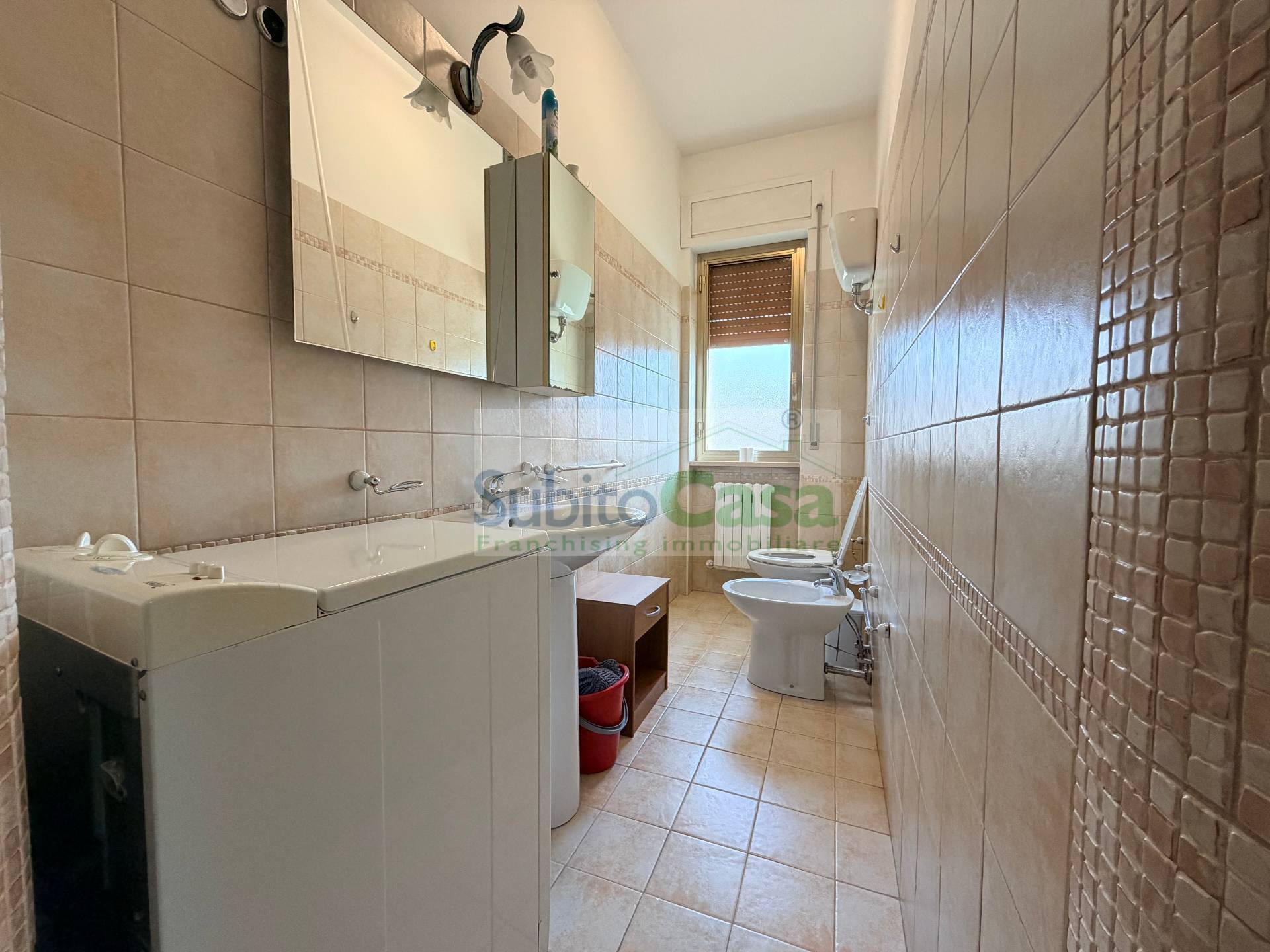 Monolocale in affitto a Chieti