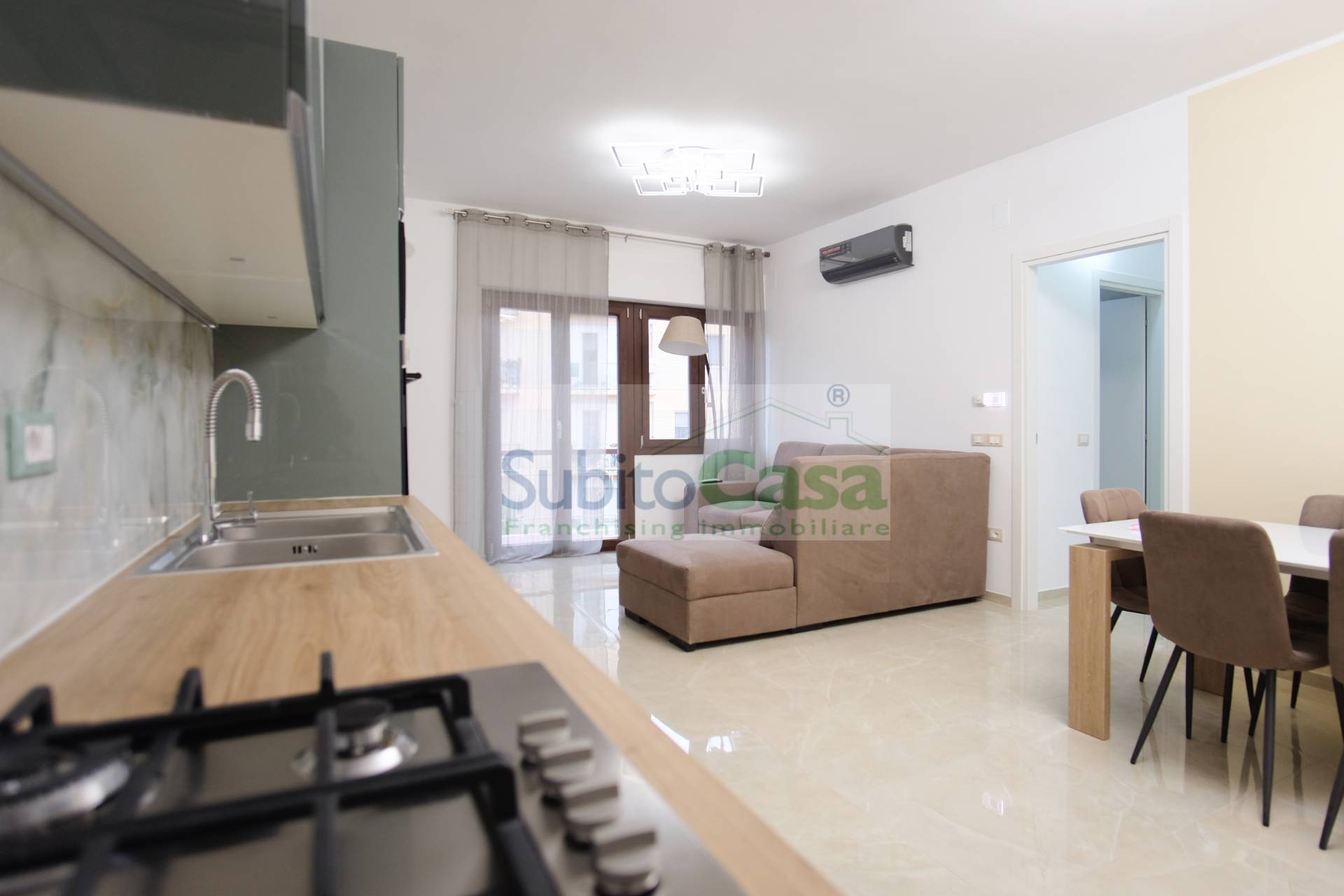 Appartamenti in vendita a Chieti, Chieti Scalo Centro