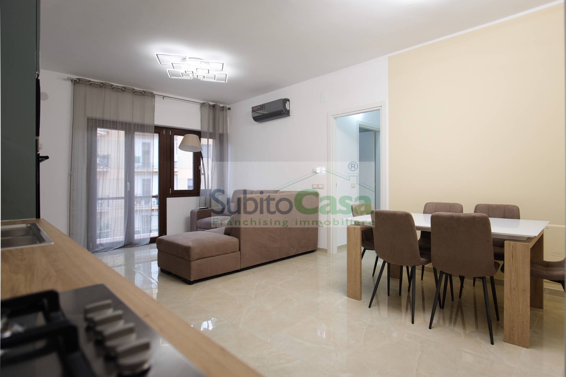 Appartamenti in vendita a Chieti, Chieti Scalo Centro