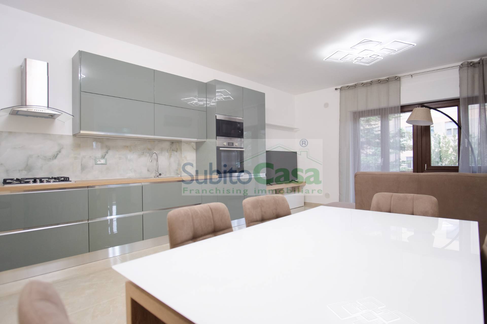 Appartamenti in vendita a Chieti, Chieti Scalo Centro