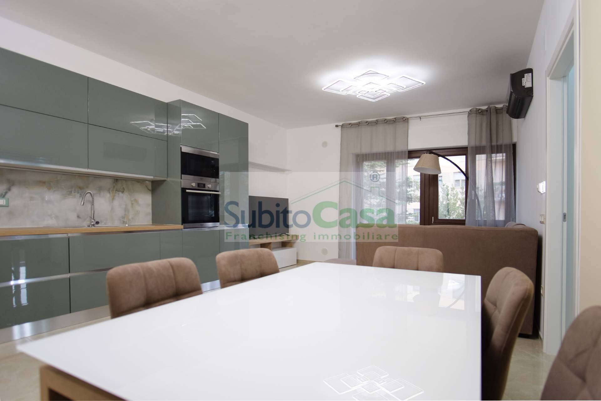 Appartamenti in vendita a Chieti, Chieti Scalo Centro