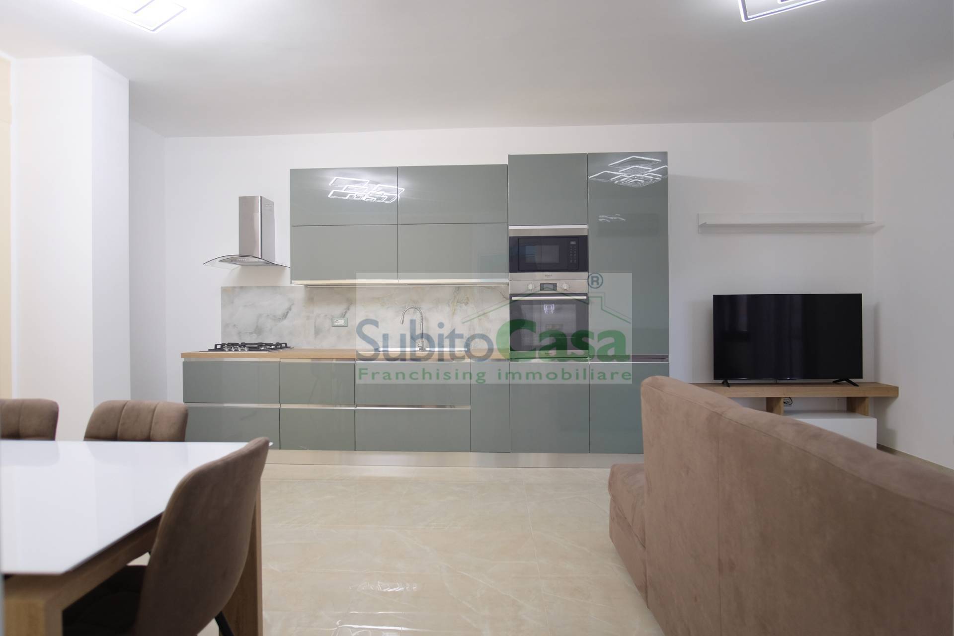 Appartamenti in vendita a Chieti, Chieti Scalo Centro