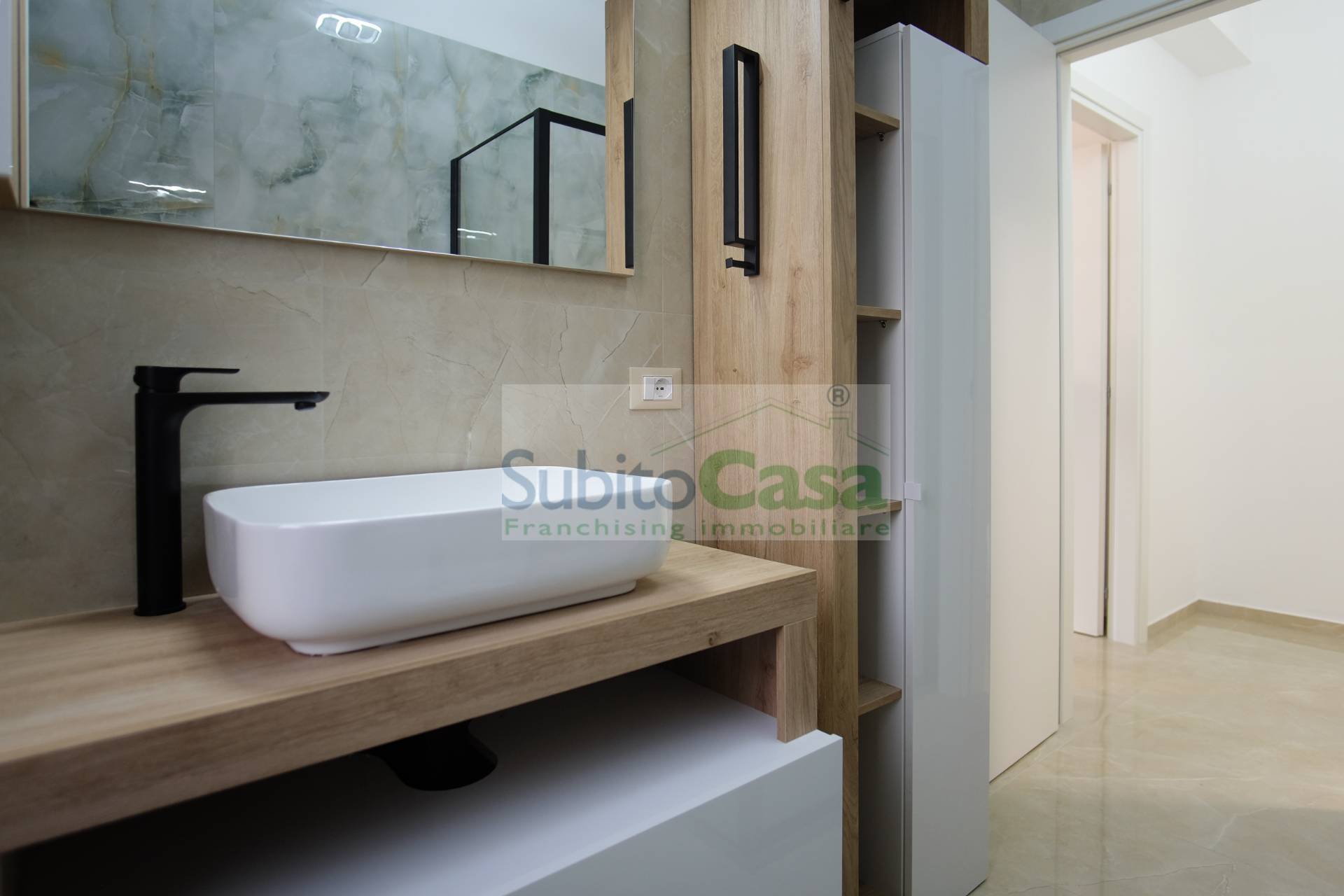 Appartamenti in vendita a Chieti, Chieti Scalo Centro