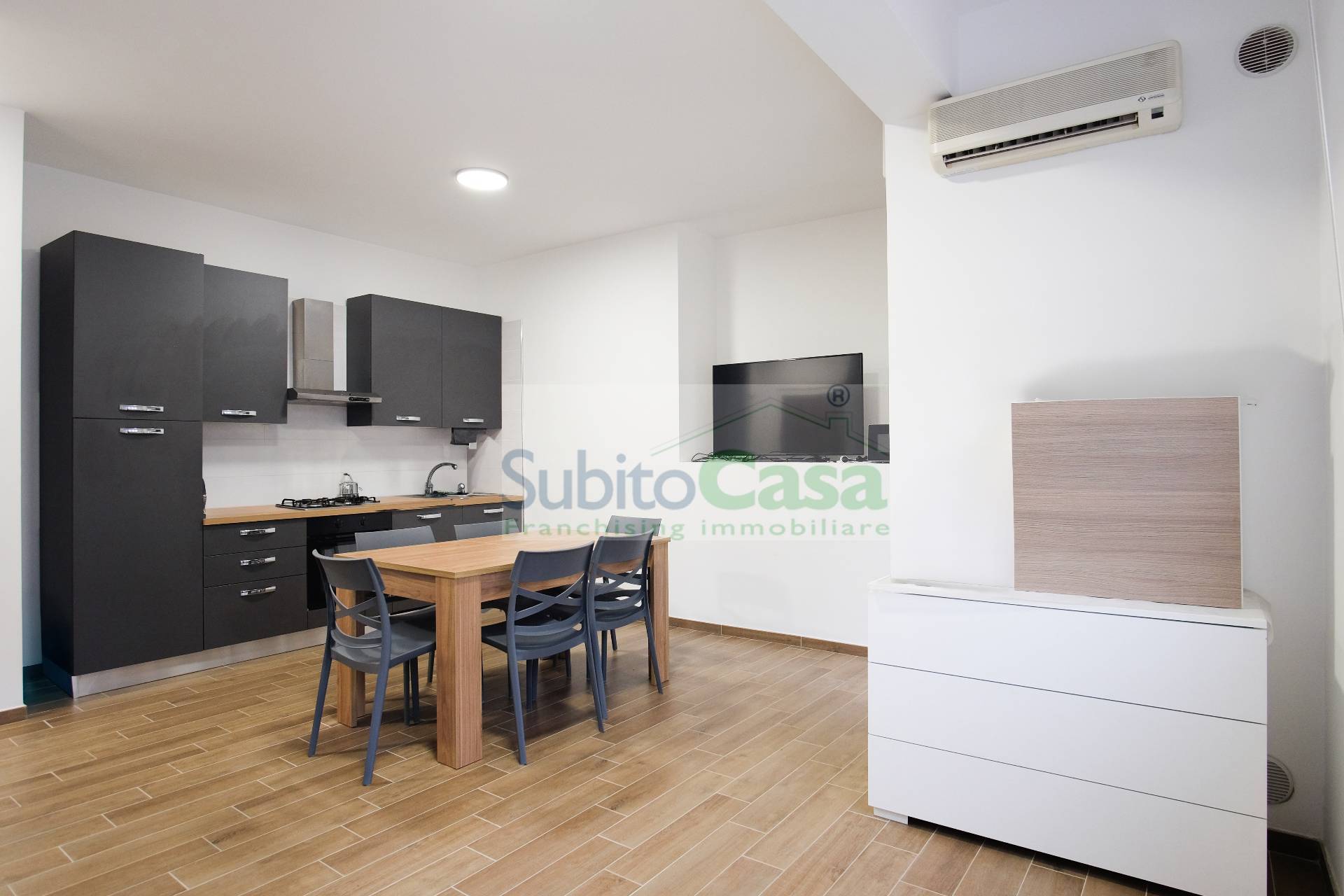 Appartamento in vendita a Chieti, Chieti Scalo Zona Universit