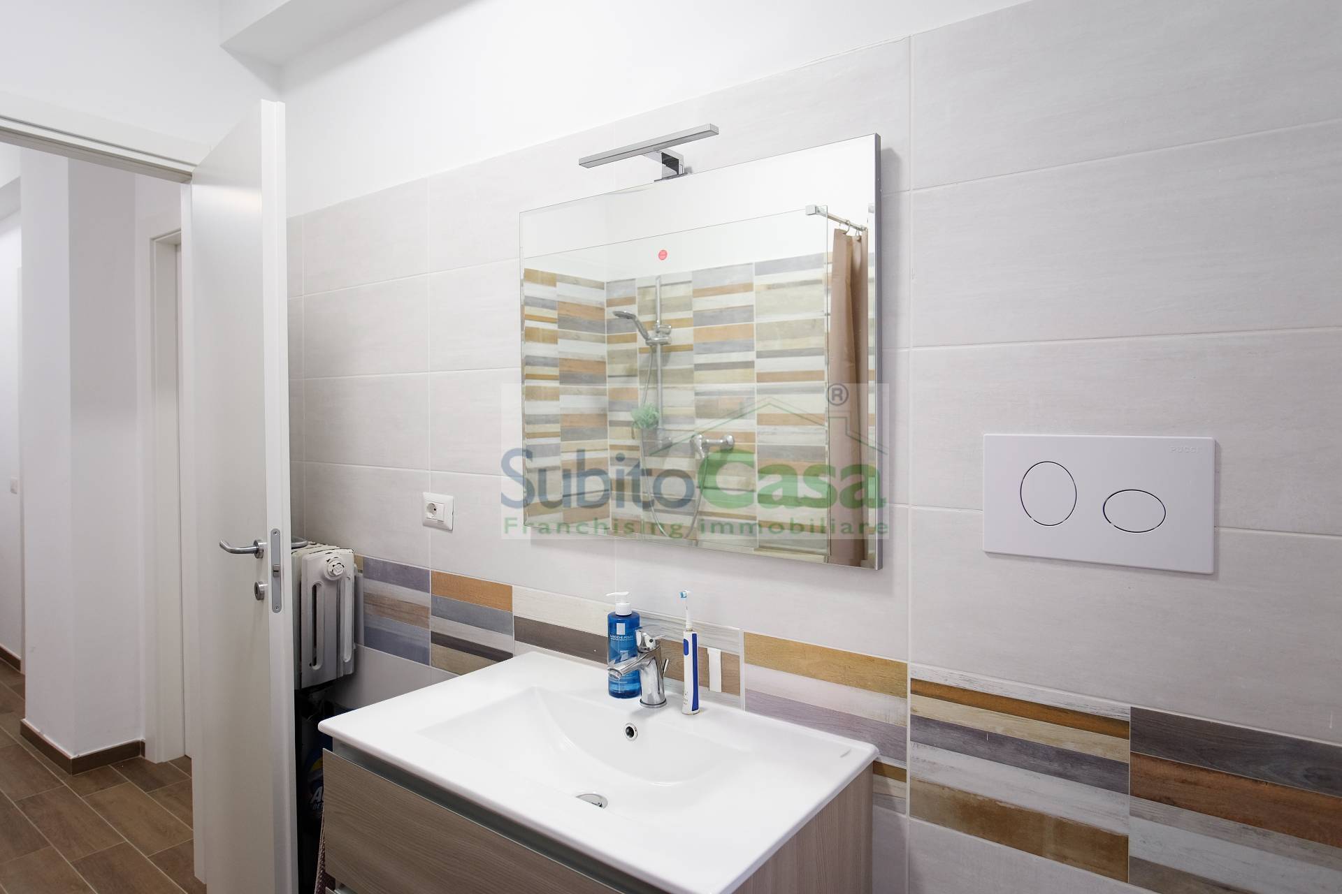 Appartamento in vendita a Chieti, Chieti Scalo Zona Universit