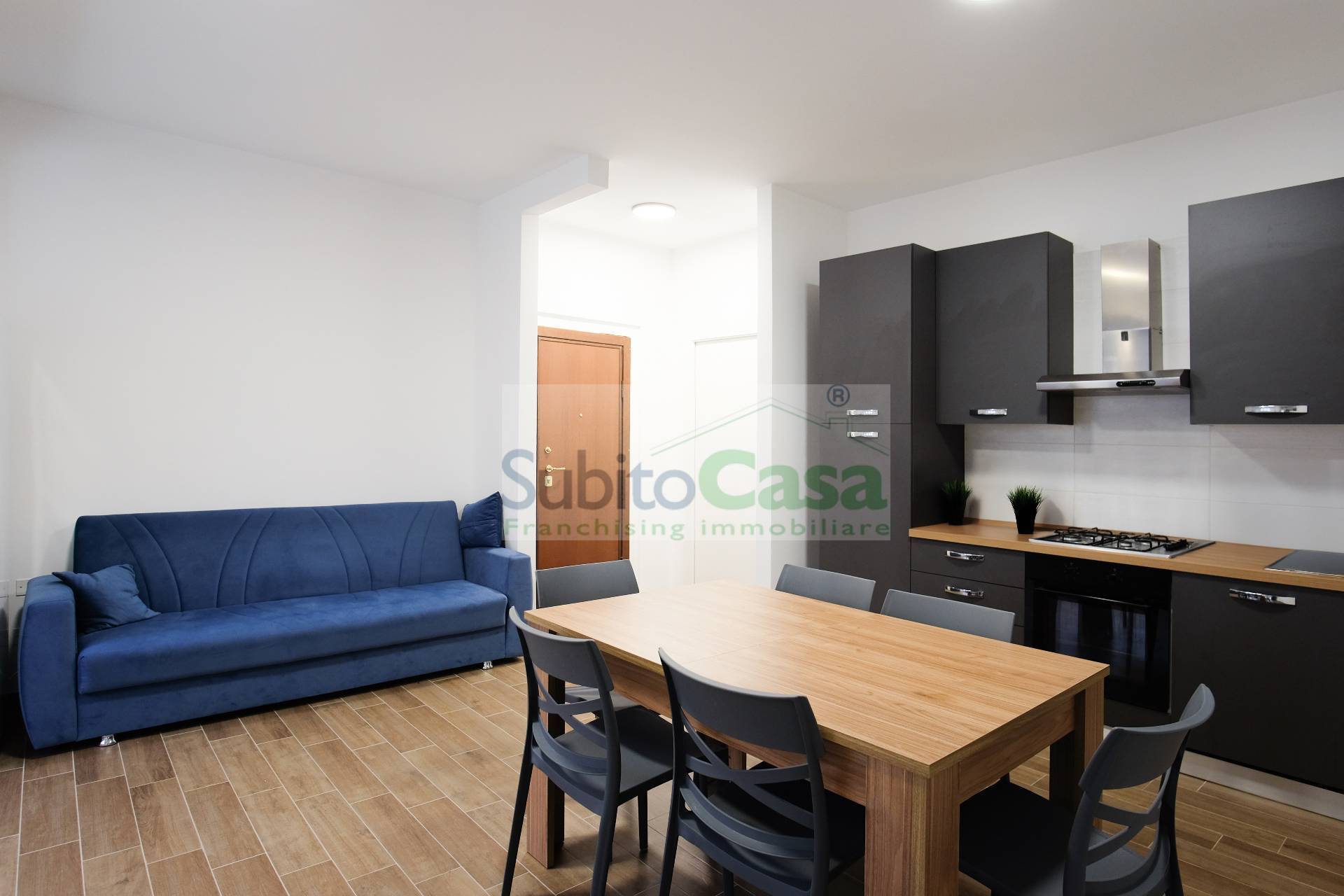 Appartamento in vendita a Chieti, Chieti Scalo Zona Universit