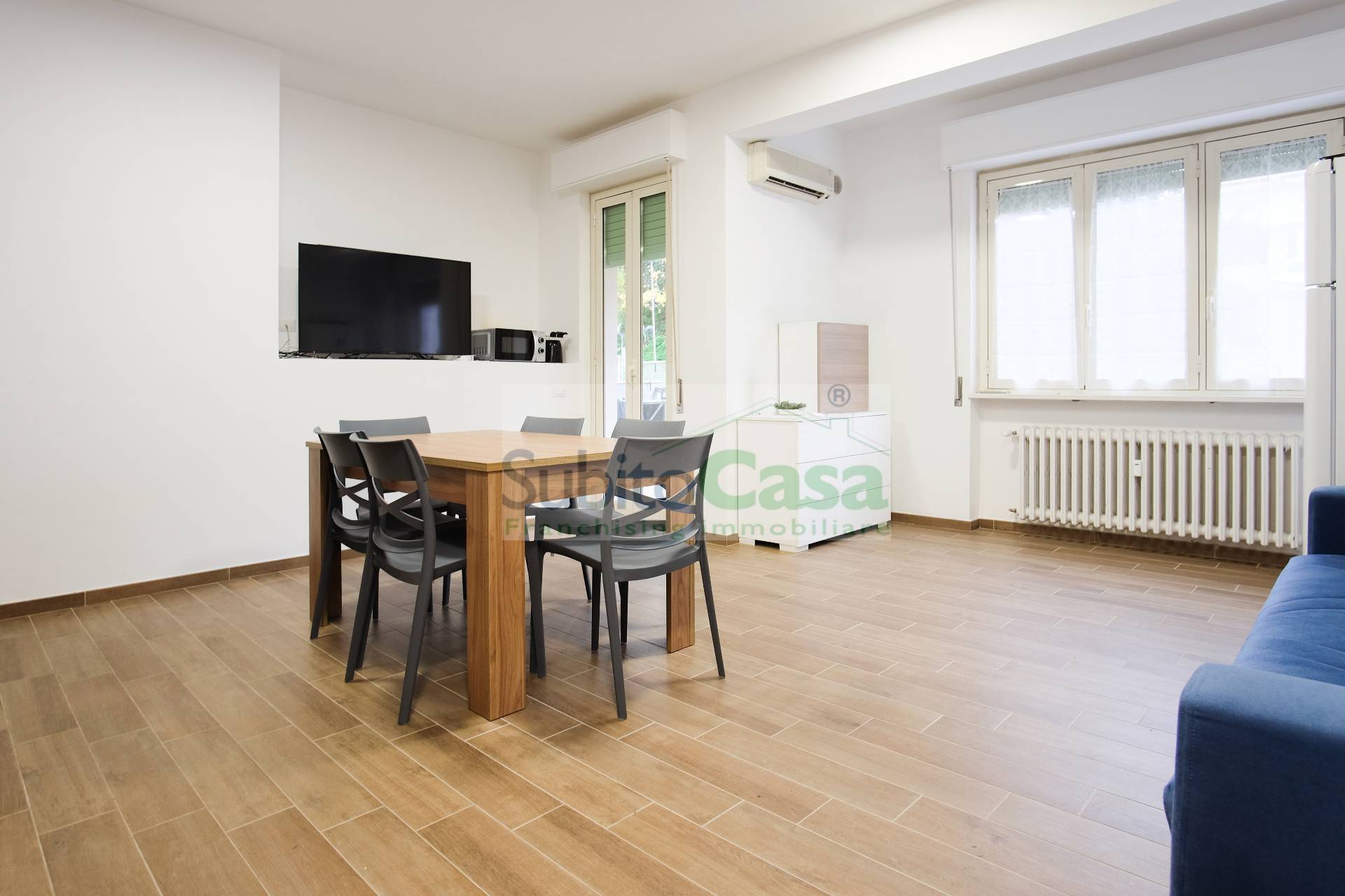 Appartamento in vendita a Chieti, Chieti Scalo Zona Universit