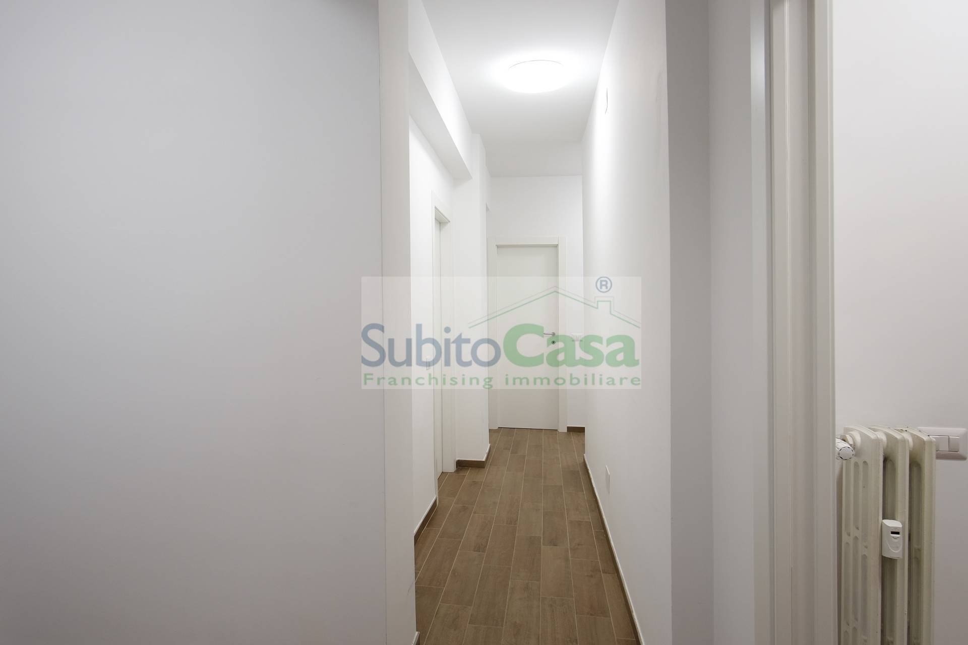 Appartamento in vendita a Chieti, Chieti Scalo Zona Universit