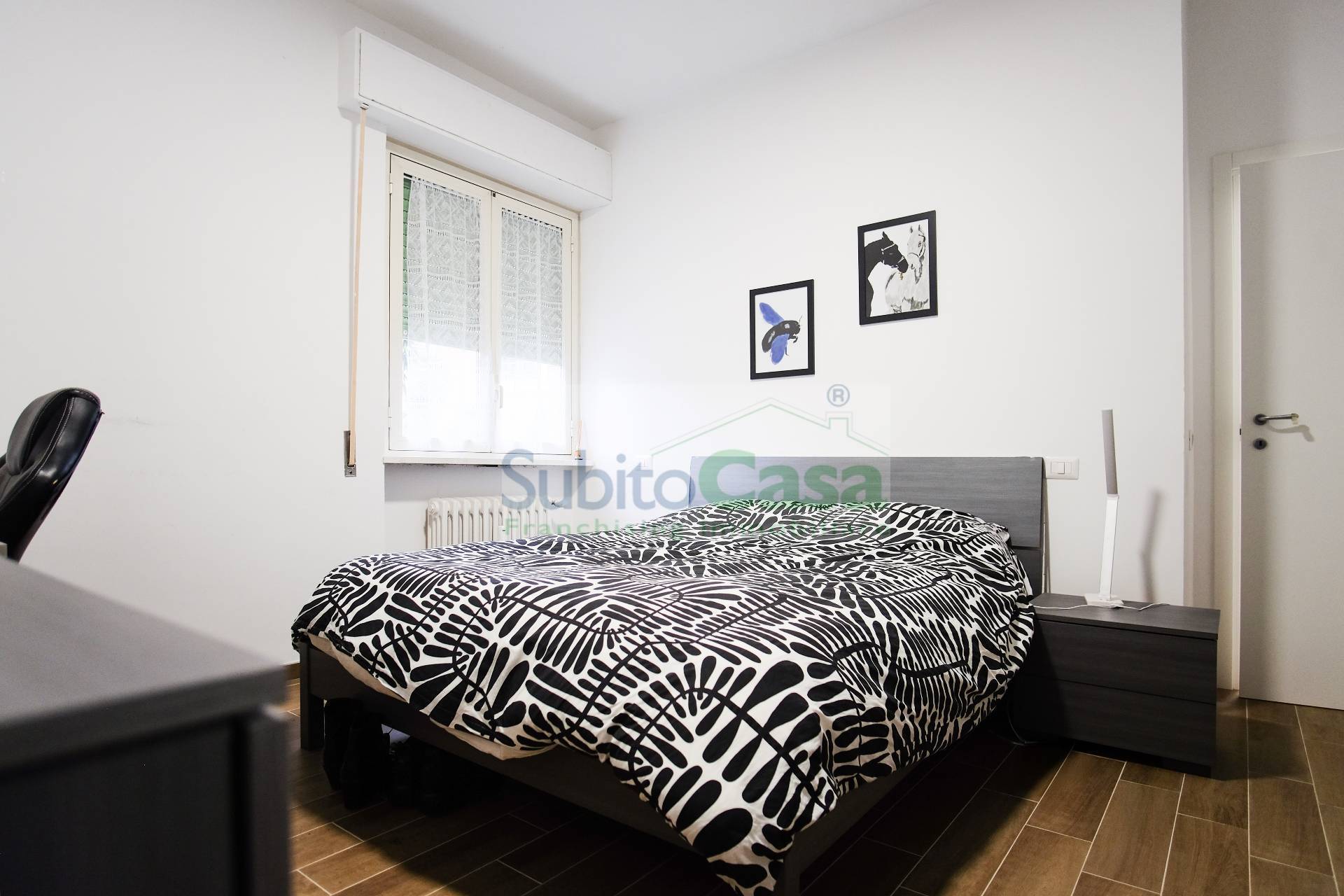 Appartamento in vendita a Chieti, Chieti Scalo Zona Universit