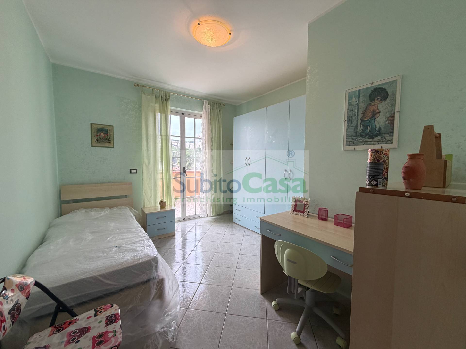 Appartamento in affitto a Chieti, Chieti Scalo Colle Dell'ara