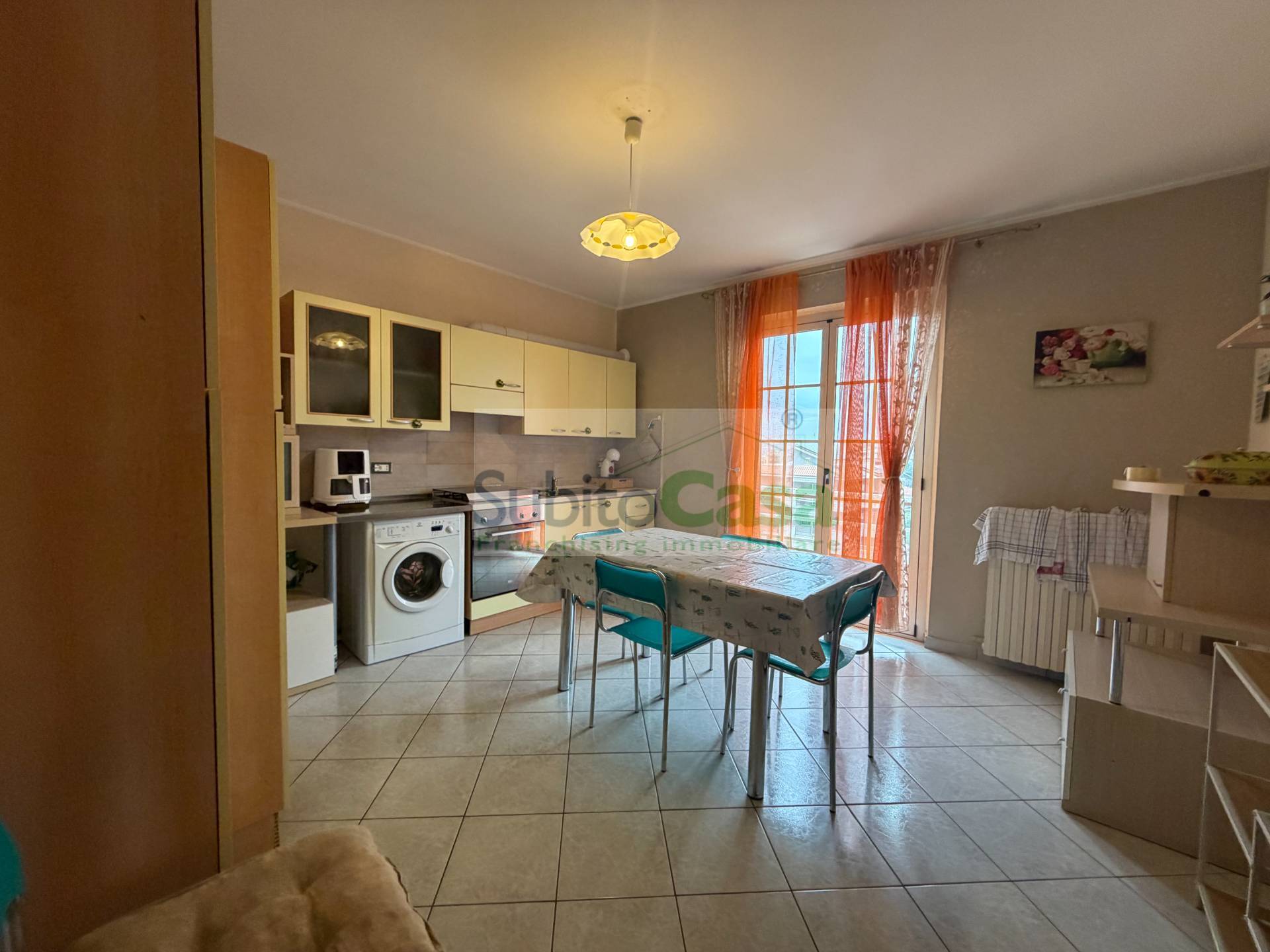 Appartamento in affitto a Chieti, Chieti Scalo Colle Dell'ara