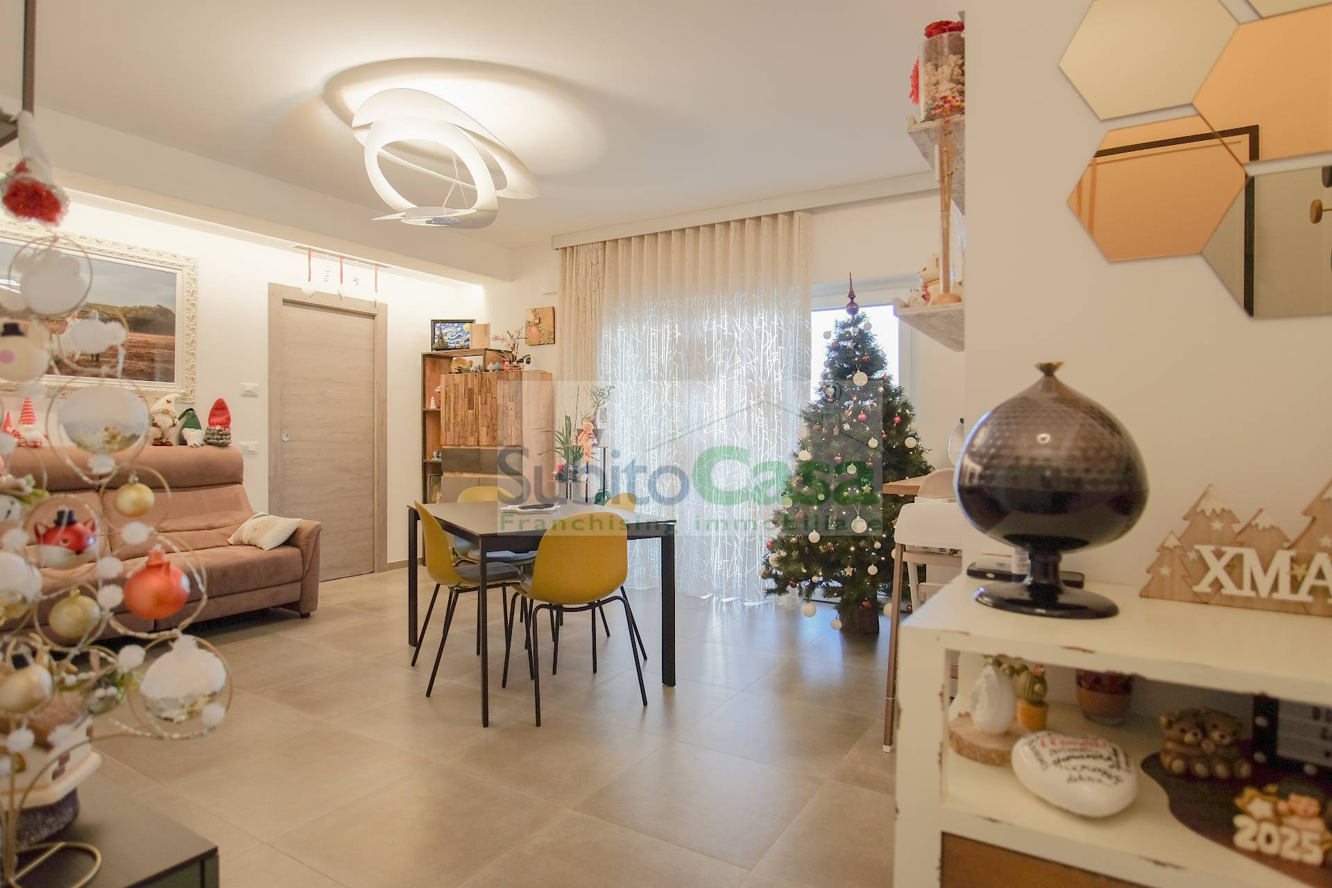 Appartamento in vendita a San Giovanni Teatino, Sambuceto