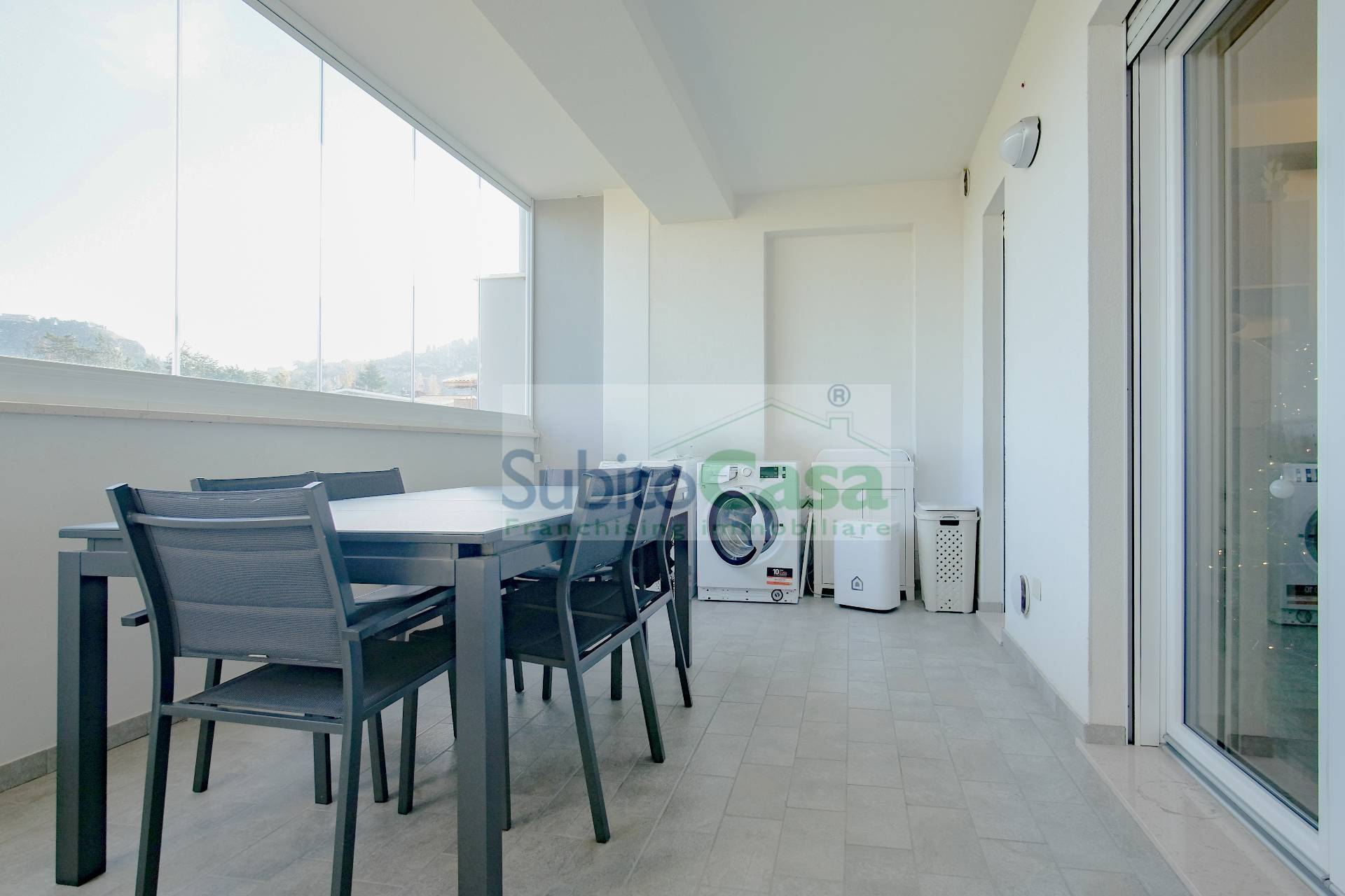 Appartamento in vendita a San Giovanni Teatino, Sambuceto