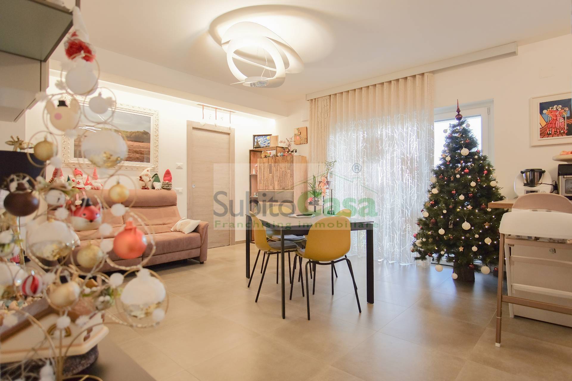 Appartamento in vendita a San Giovanni Teatino, Sambuceto