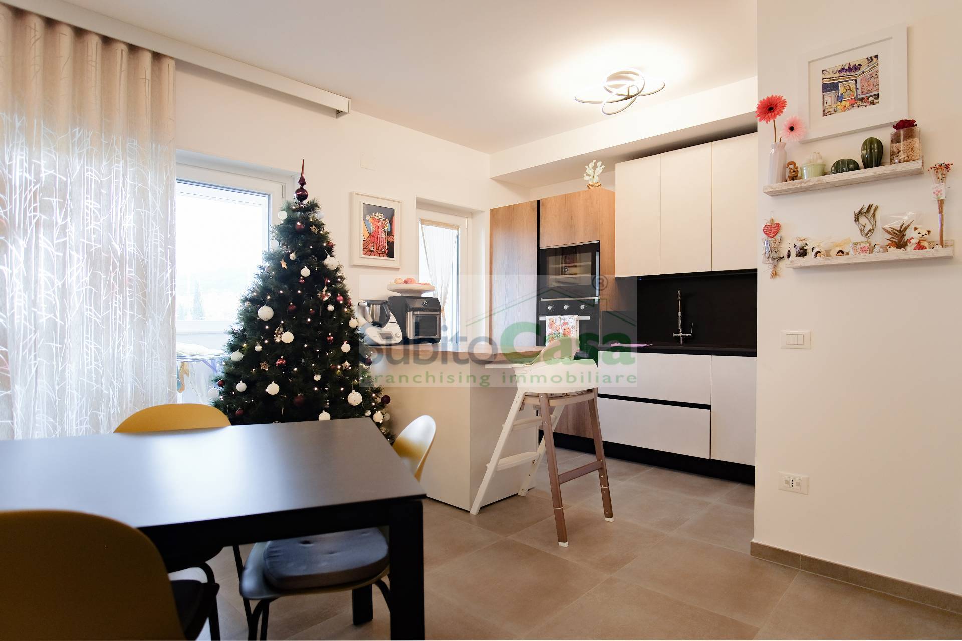 Appartamento in vendita a San Giovanni Teatino, Sambuceto