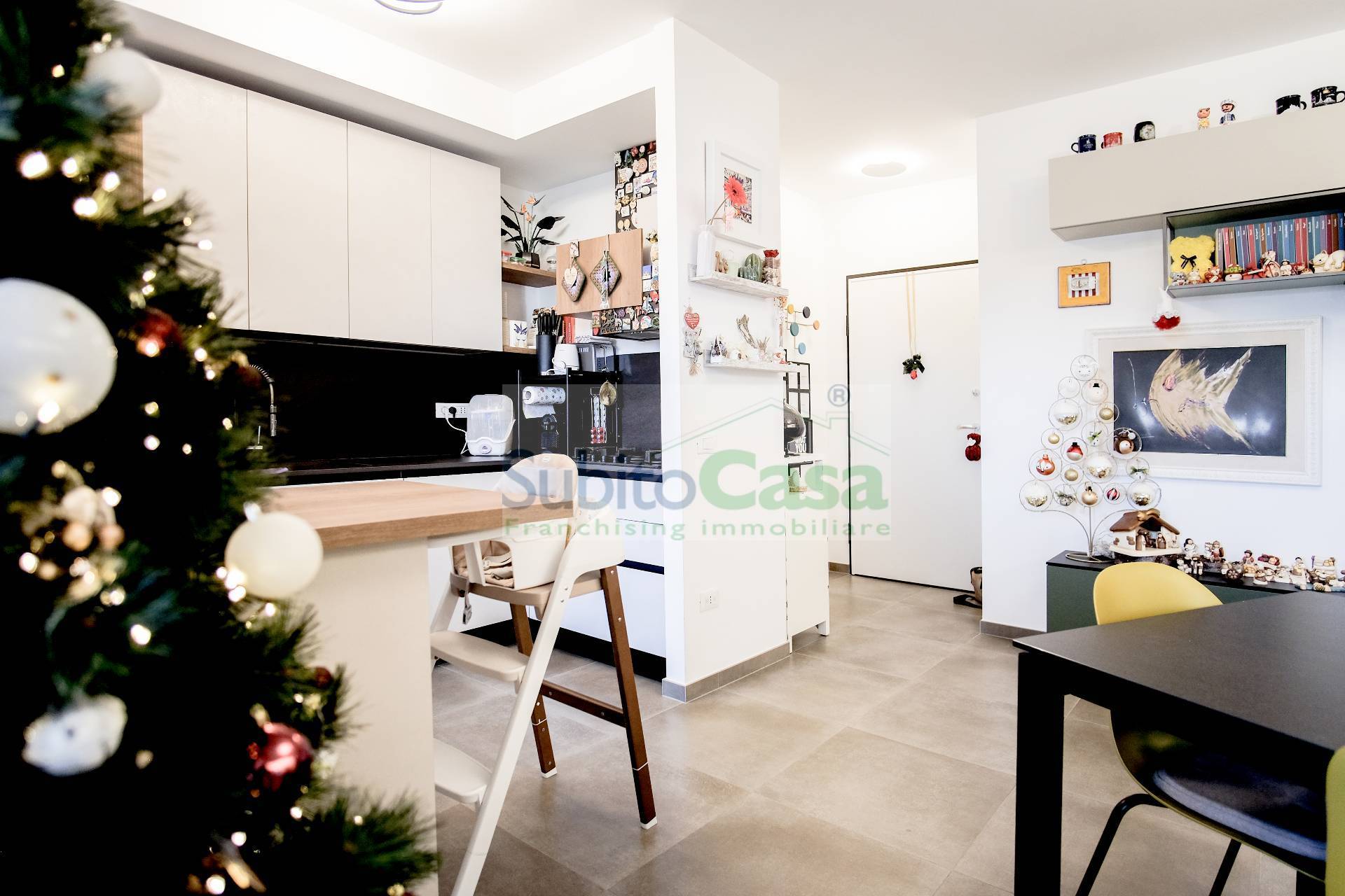 Appartamento in vendita a San Giovanni Teatino, Sambuceto