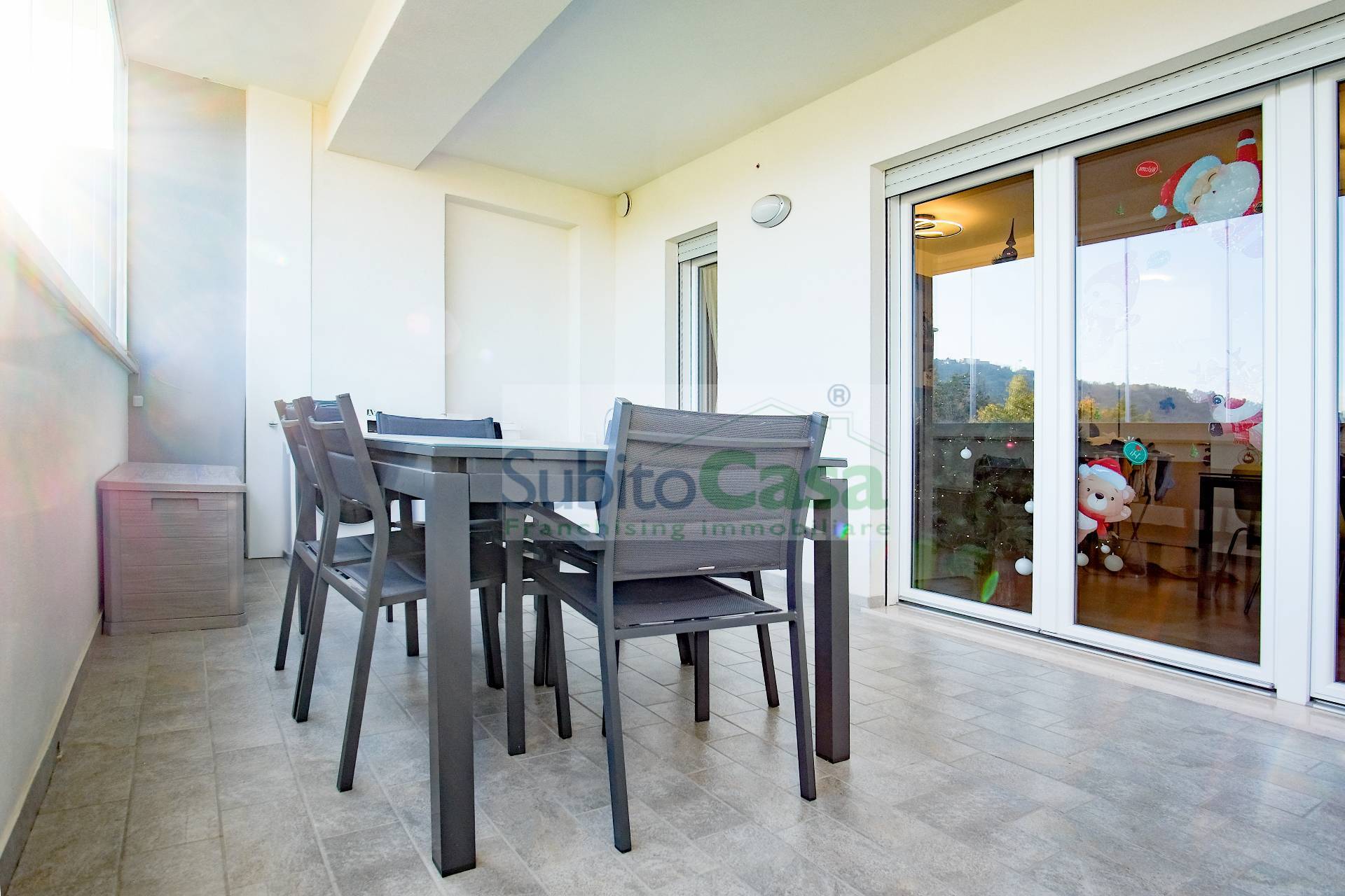 Appartamento in vendita a San Giovanni Teatino, Sambuceto