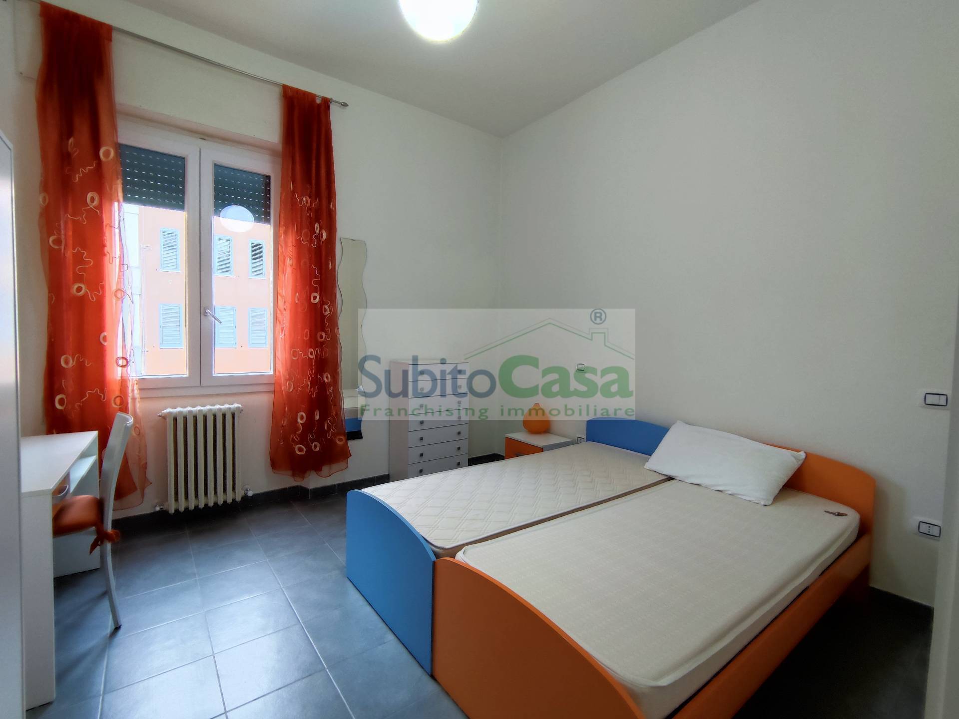 camere singole in affitto a Chieti, Chieti Scalo Centro