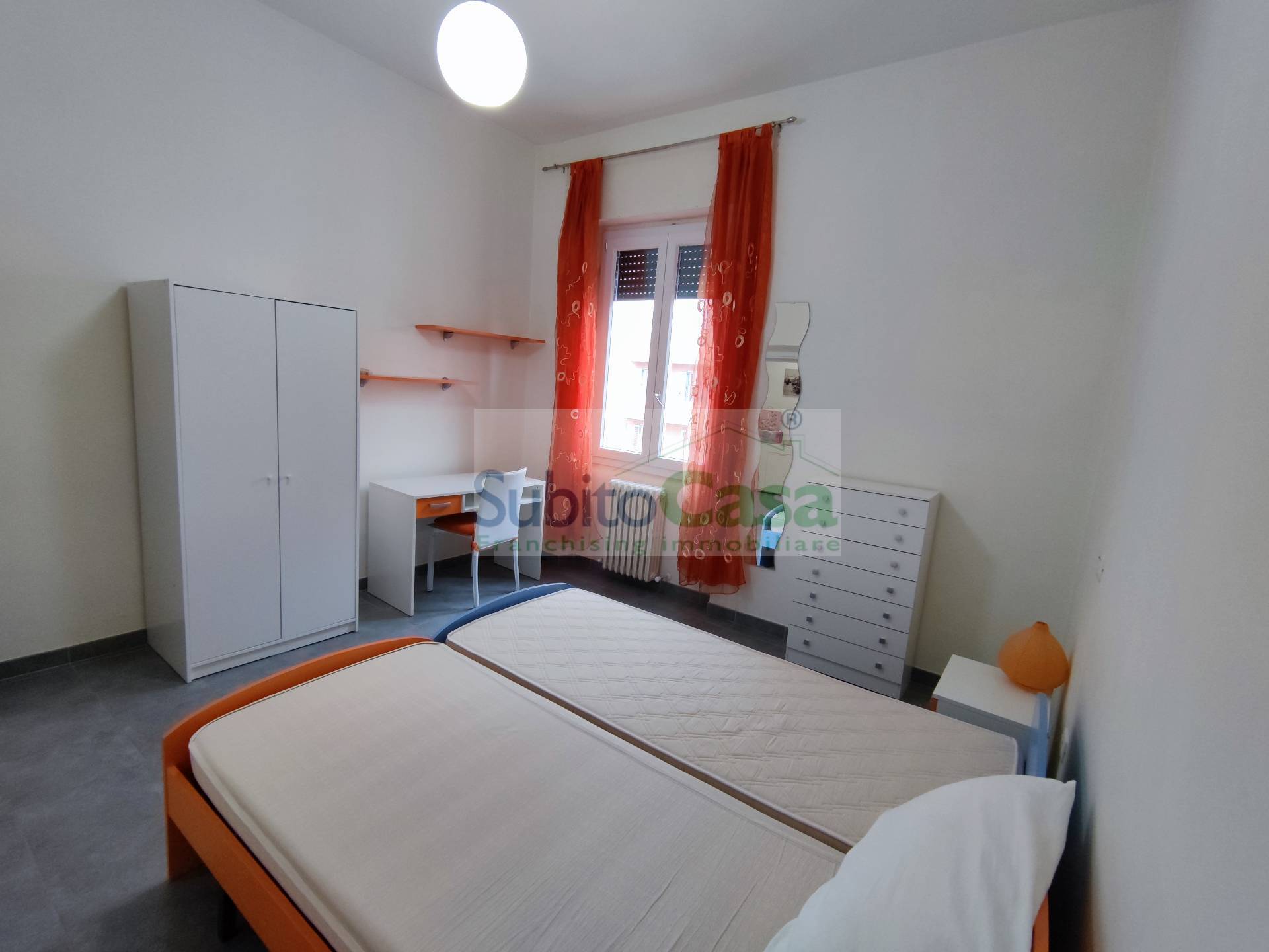 camere singole in affitto a Chieti, Chieti Scalo Centro