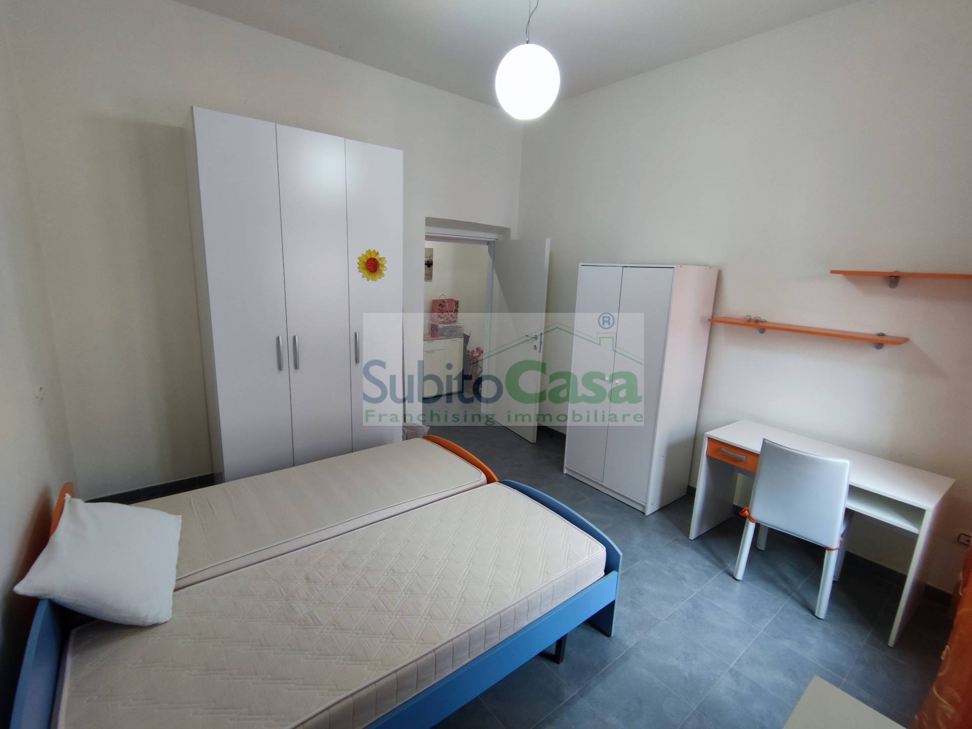 camere singole in affitto a Chieti, Chieti Scalo Centro