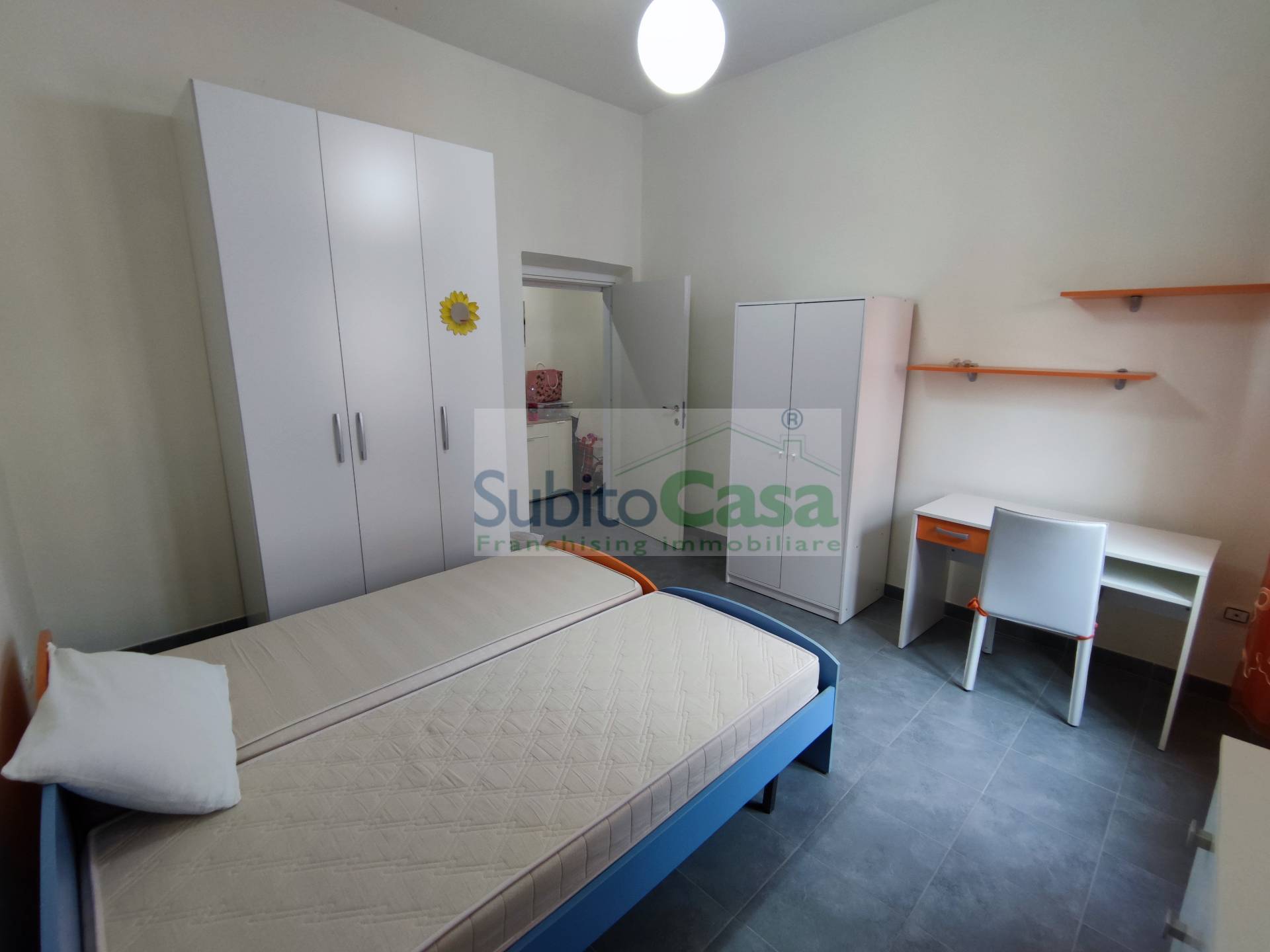 camere singole in affitto a Chieti, Chieti Scalo Centro