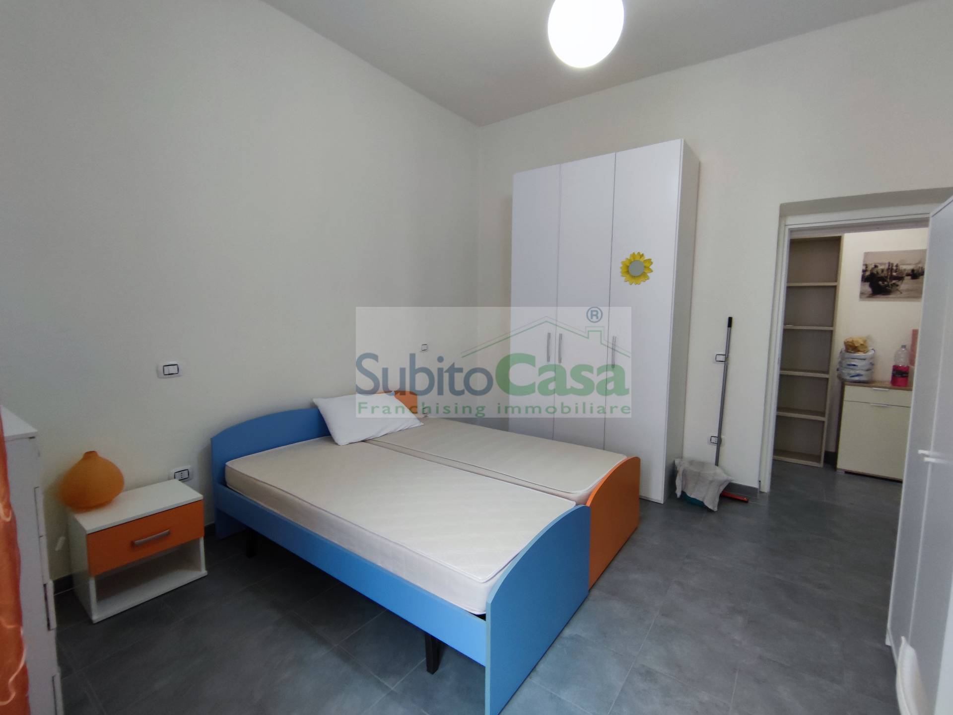 camere singole in affitto a Chieti, Chieti Scalo Centro