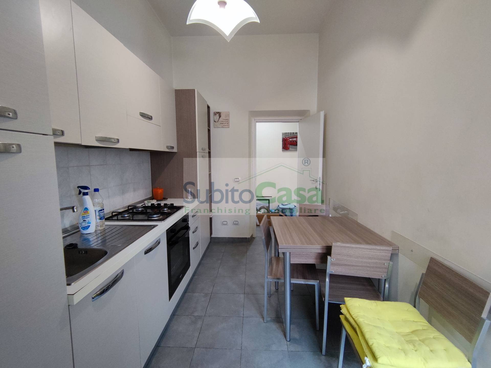 camere singole in affitto a Chieti, Chieti Scalo Centro