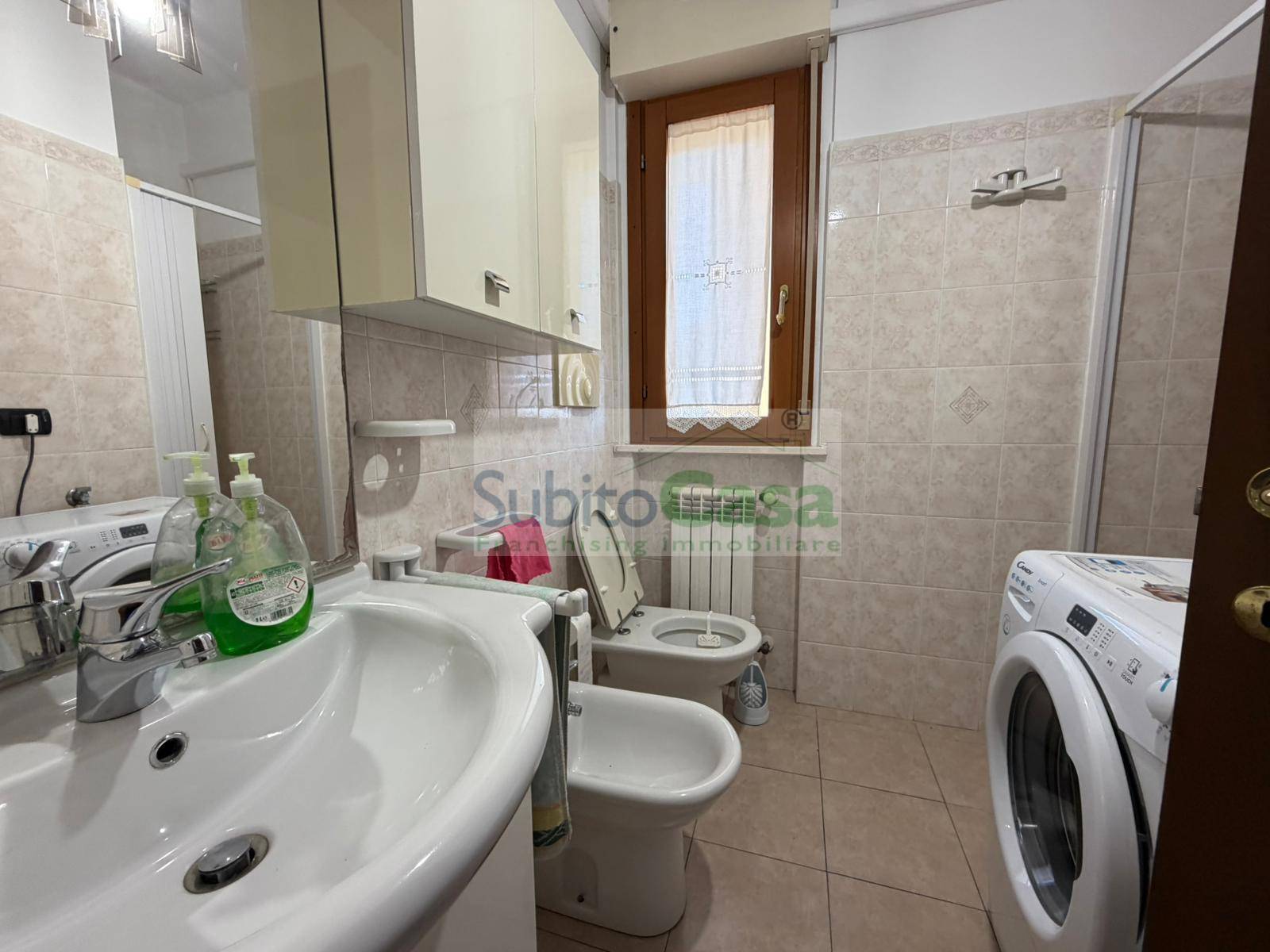 Appartamento in affitto a Chieti, Chieti Scalo Zona Madonna delle Piane