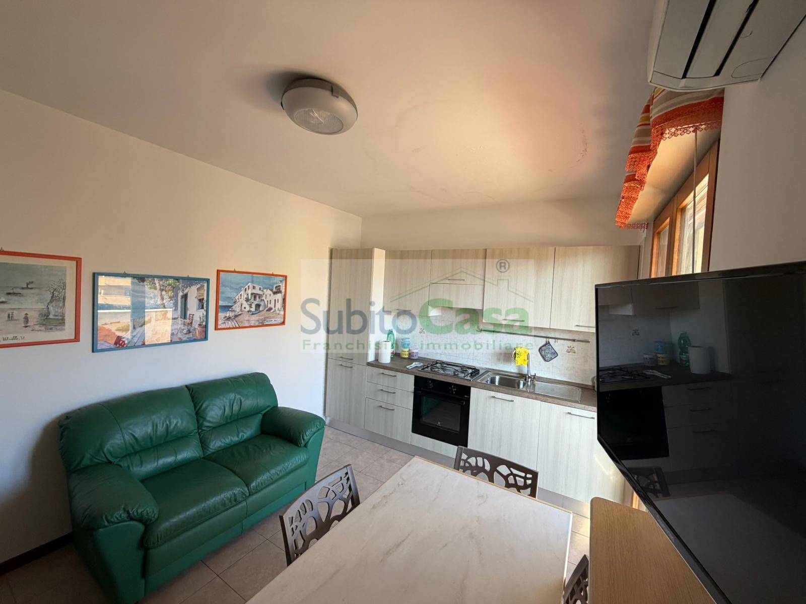 Appartamento in affitto a Chieti, Chieti Scalo Zona Madonna delle Piane