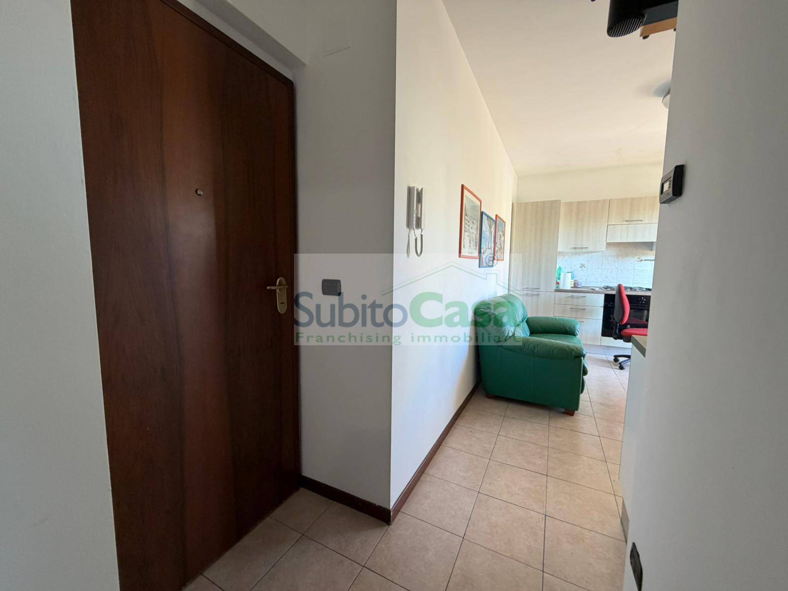 Appartamento in affitto a Chieti, Chieti Scalo Zona Madonna delle Piane