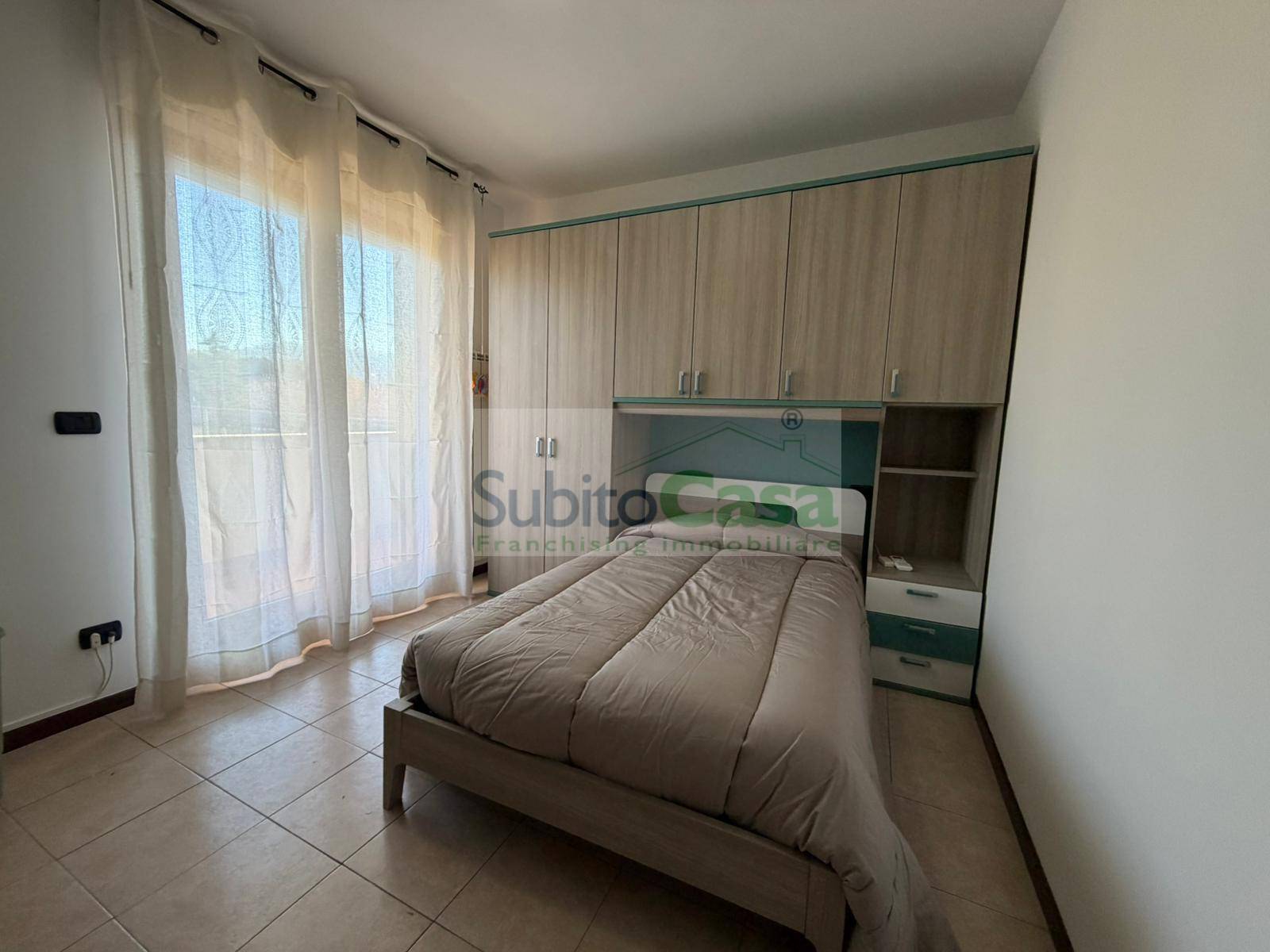 Appartamento in affitto a Chieti, Chieti Scalo Zona Madonna delle Piane