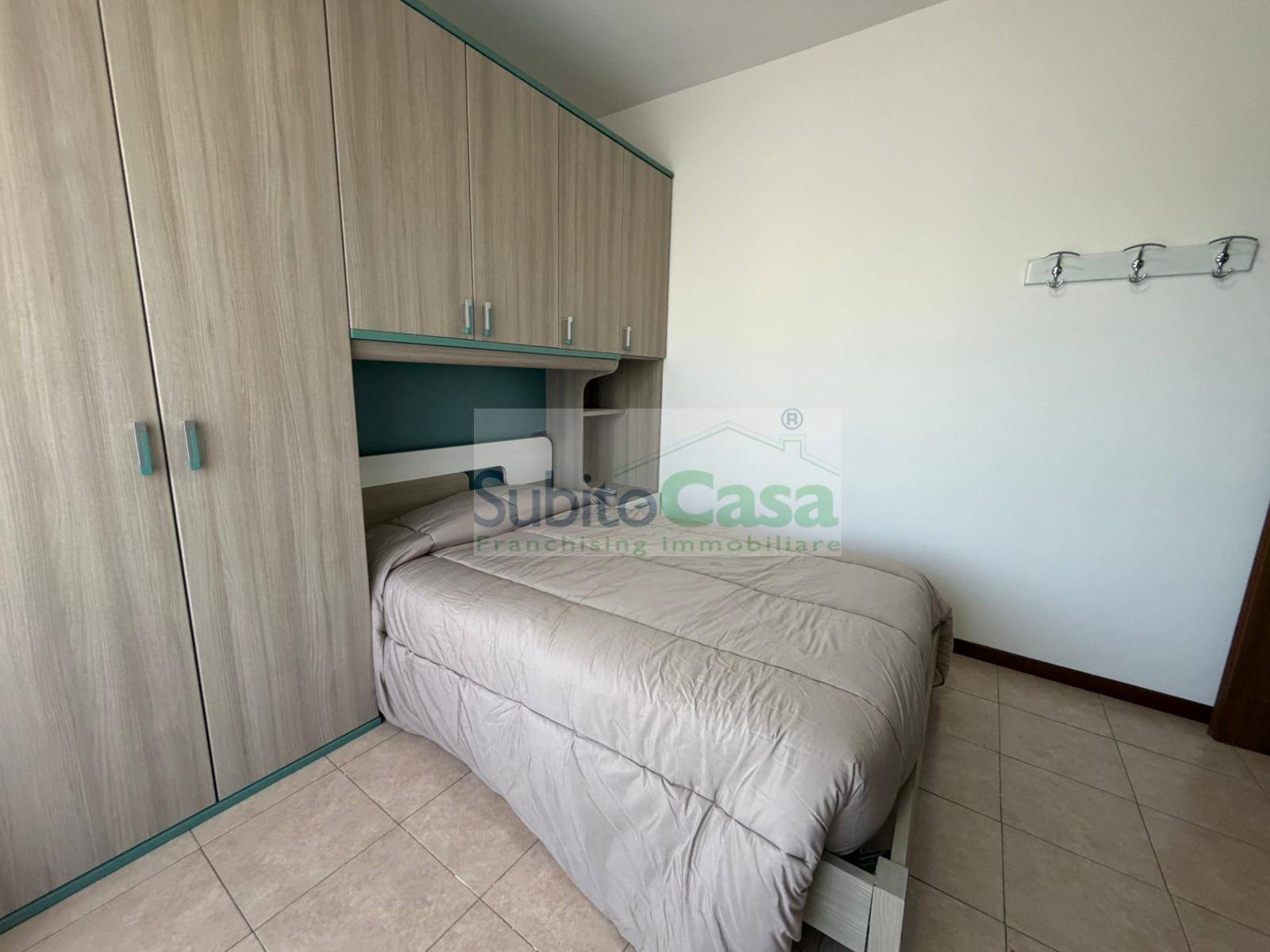 Appartamento in affitto a Chieti, Chieti Scalo Zona Madonna delle Piane