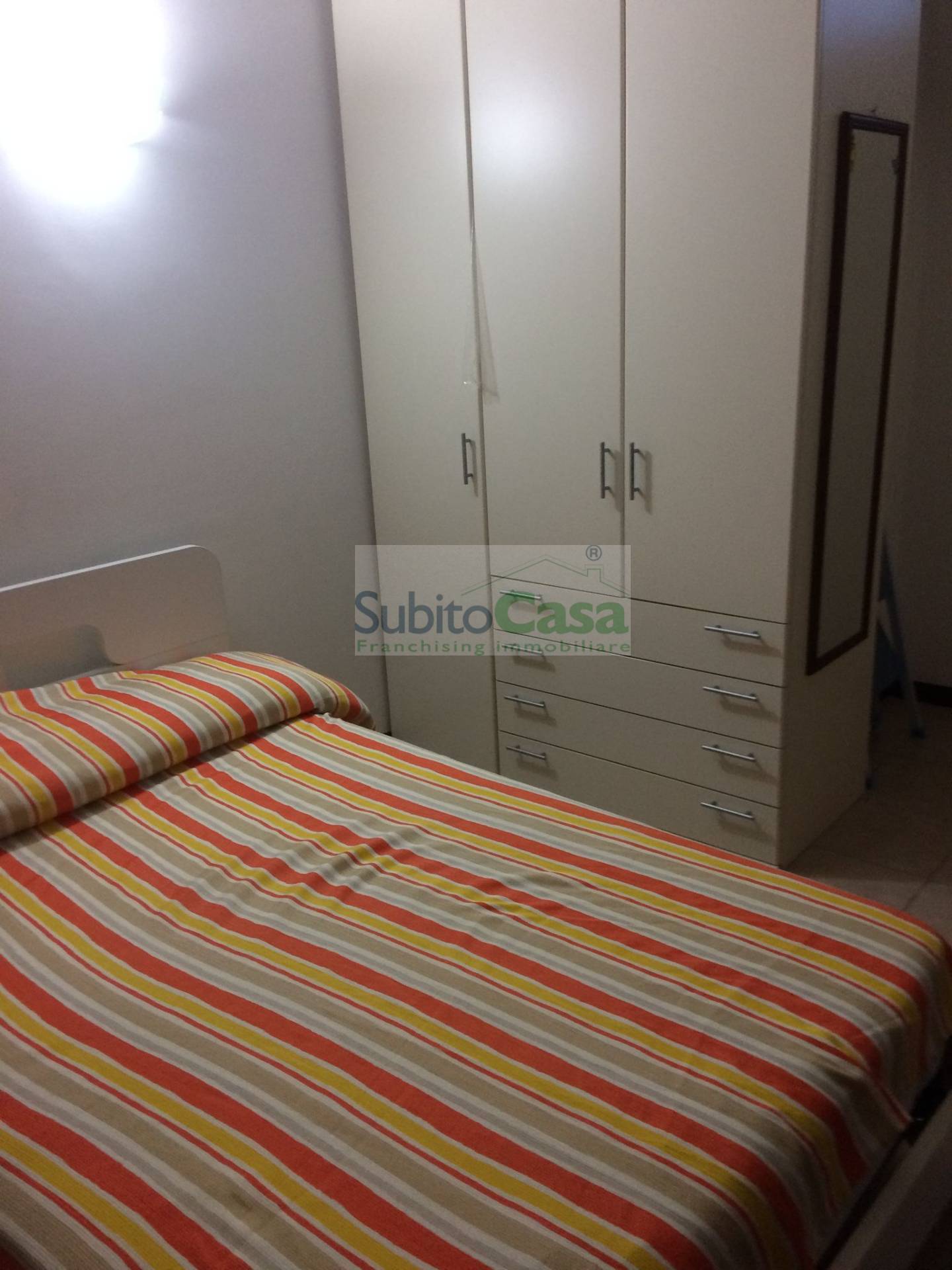 Appartamento in affitto a Chieti, Chieti Scalo Zona Madonna delle Piane