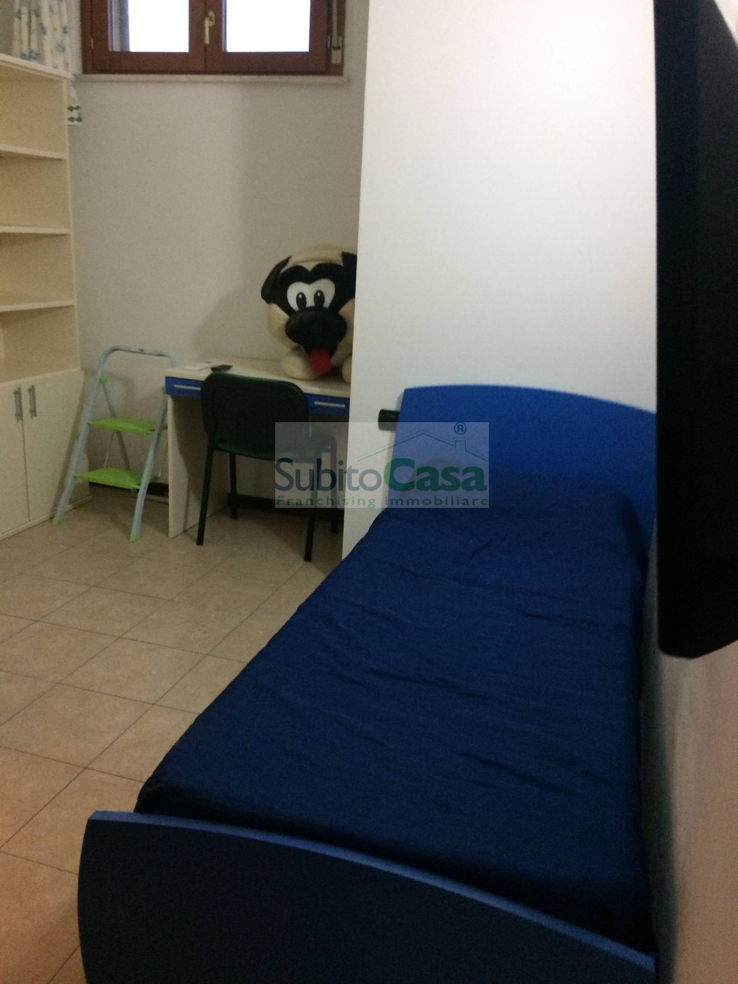 Appartamento in affitto a Chieti, Chieti Scalo Zona Madonna delle Piane