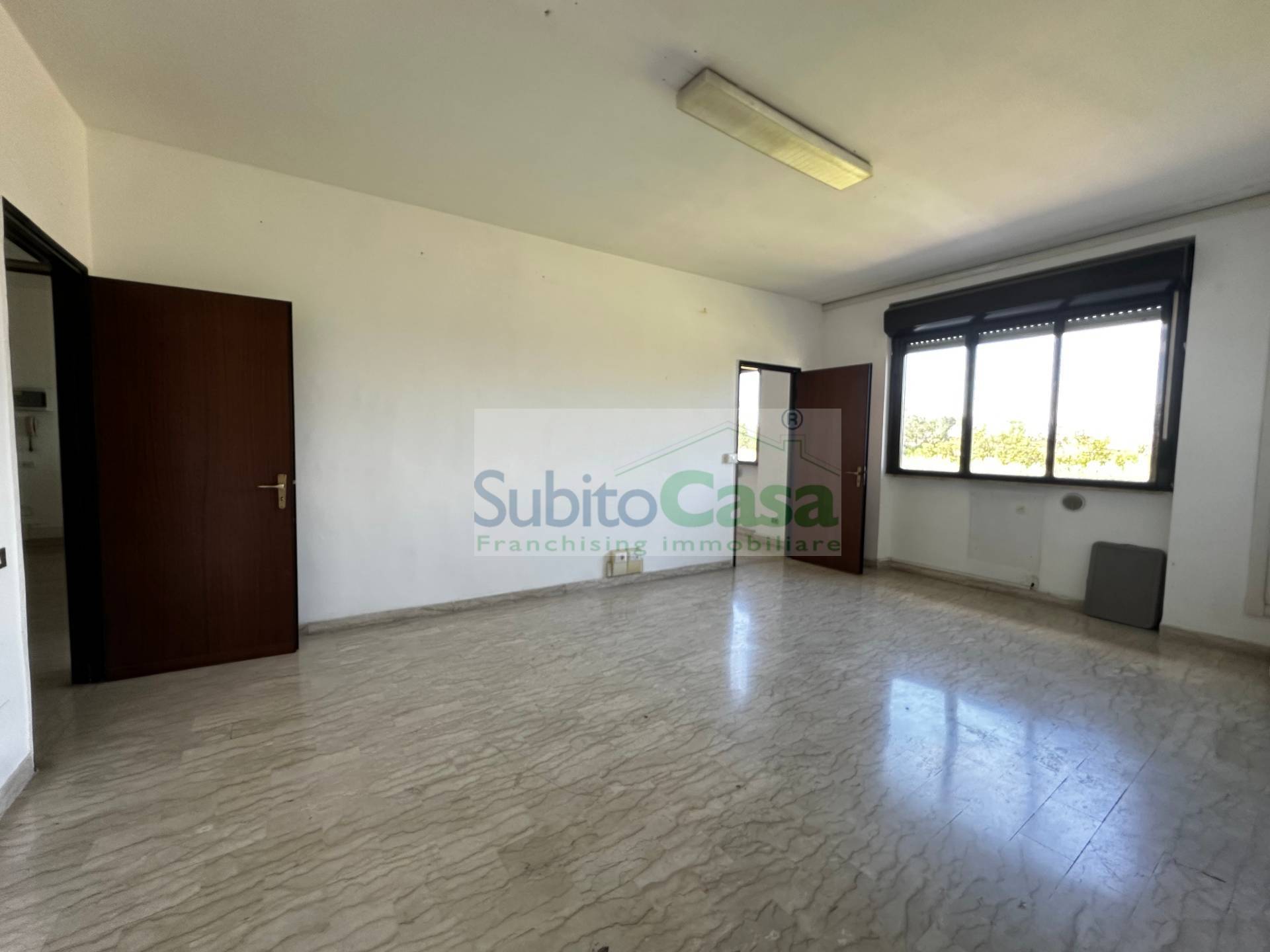 Studio/Ufficio in affitto a Chieti, Chieti Scalo Zona Centro