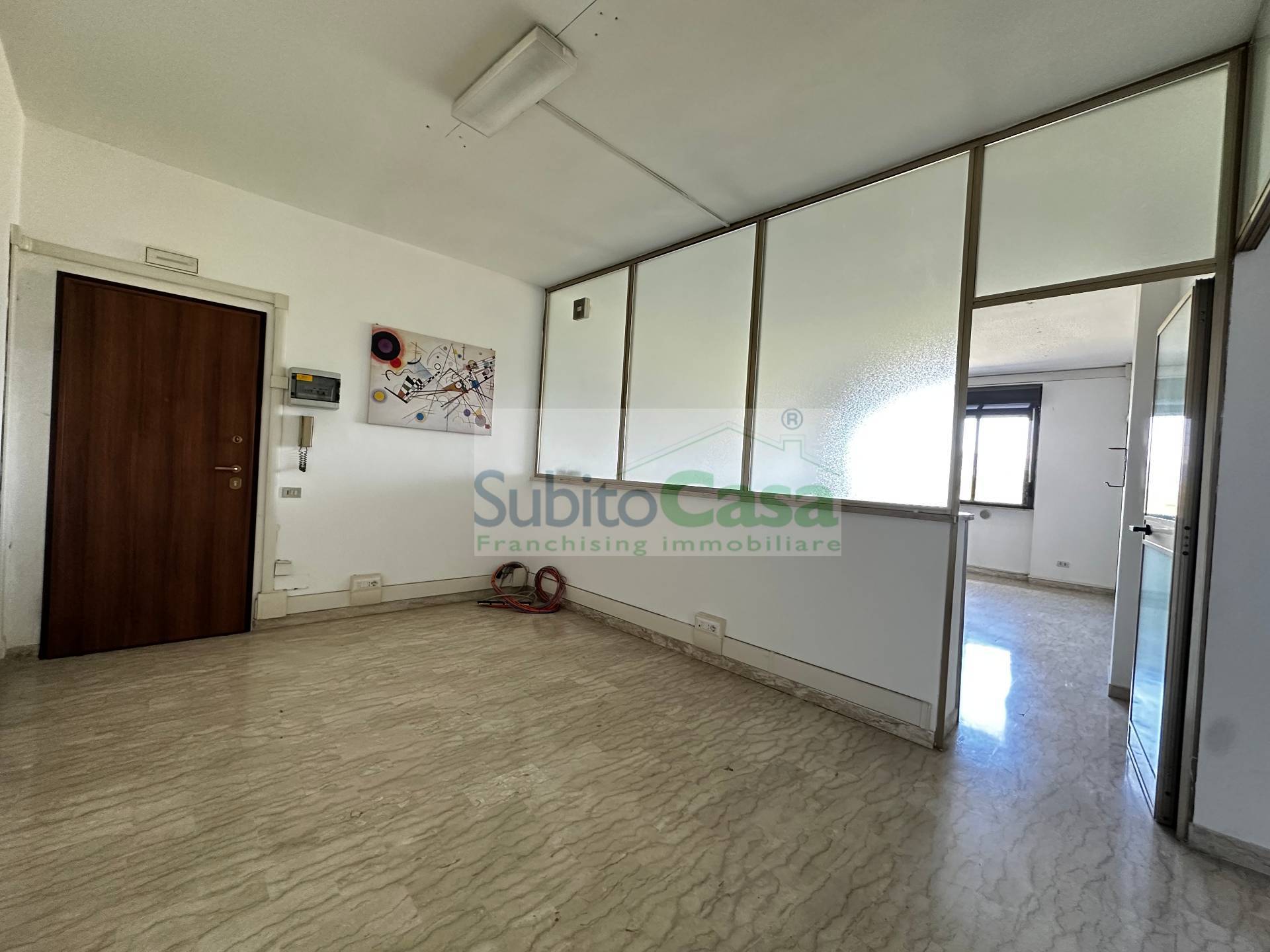 Studio/Ufficio in affitto a Chieti, Chieti Scalo Zona Centro