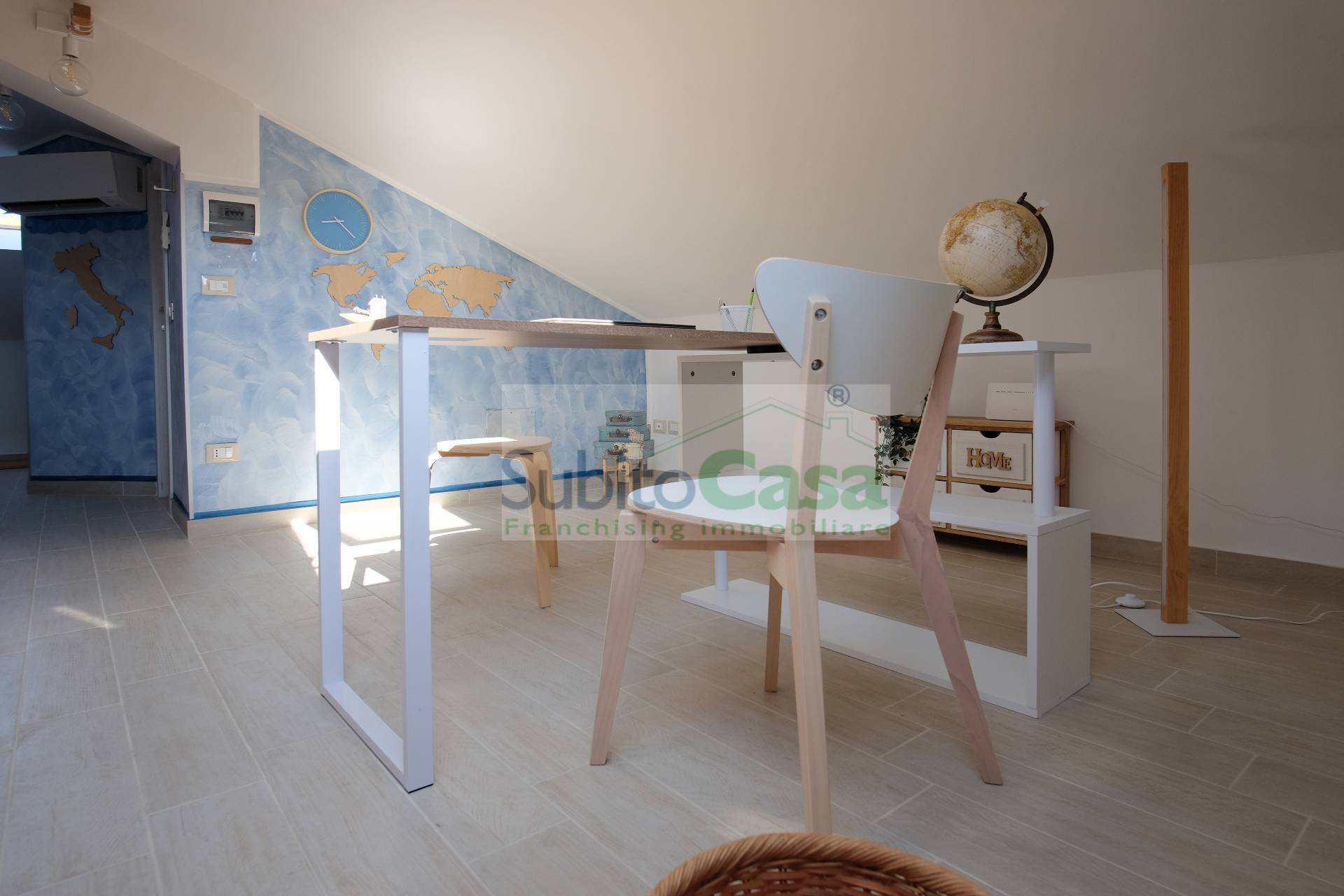 Monolocale in vendita a Chieti, Chieti Scalo Zona Madonna delle Piane