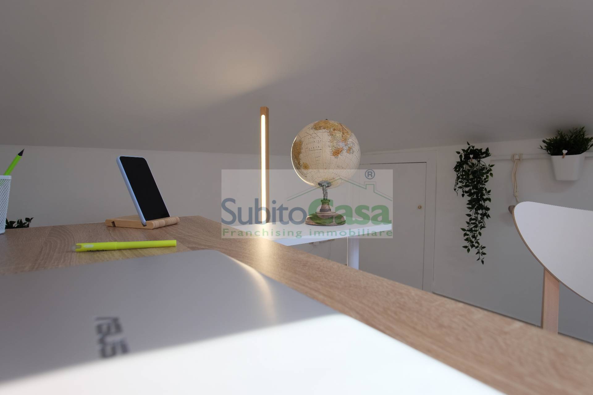 Monolocale in vendita a Chieti, Chieti Scalo Zona Madonna delle Piane