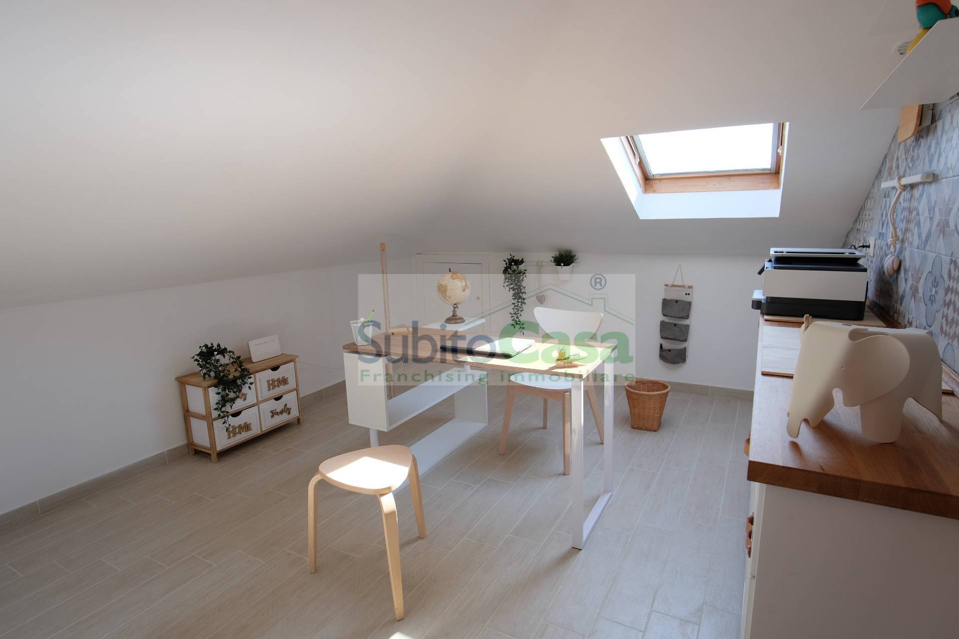 Monolocale in vendita a Chieti, Chieti Scalo Zona Madonna delle Piane