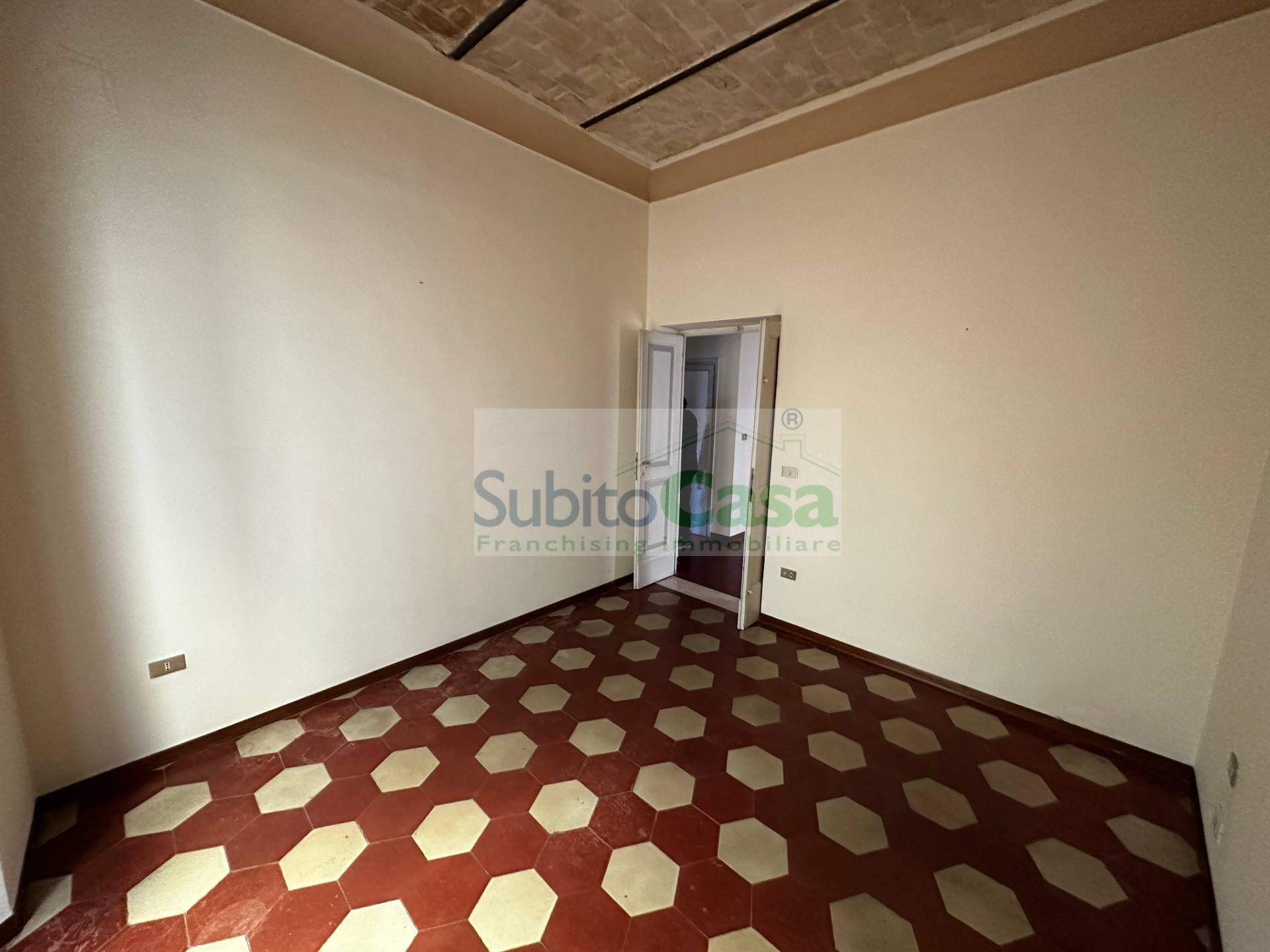 Studio/Ufficio in affitto a Chieti, Centro storico